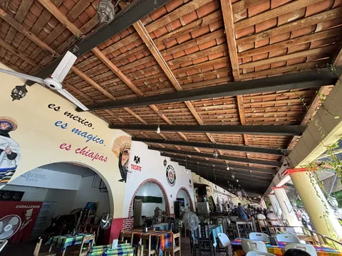 Restaurante Turistico Familiar Boca del Río image 7