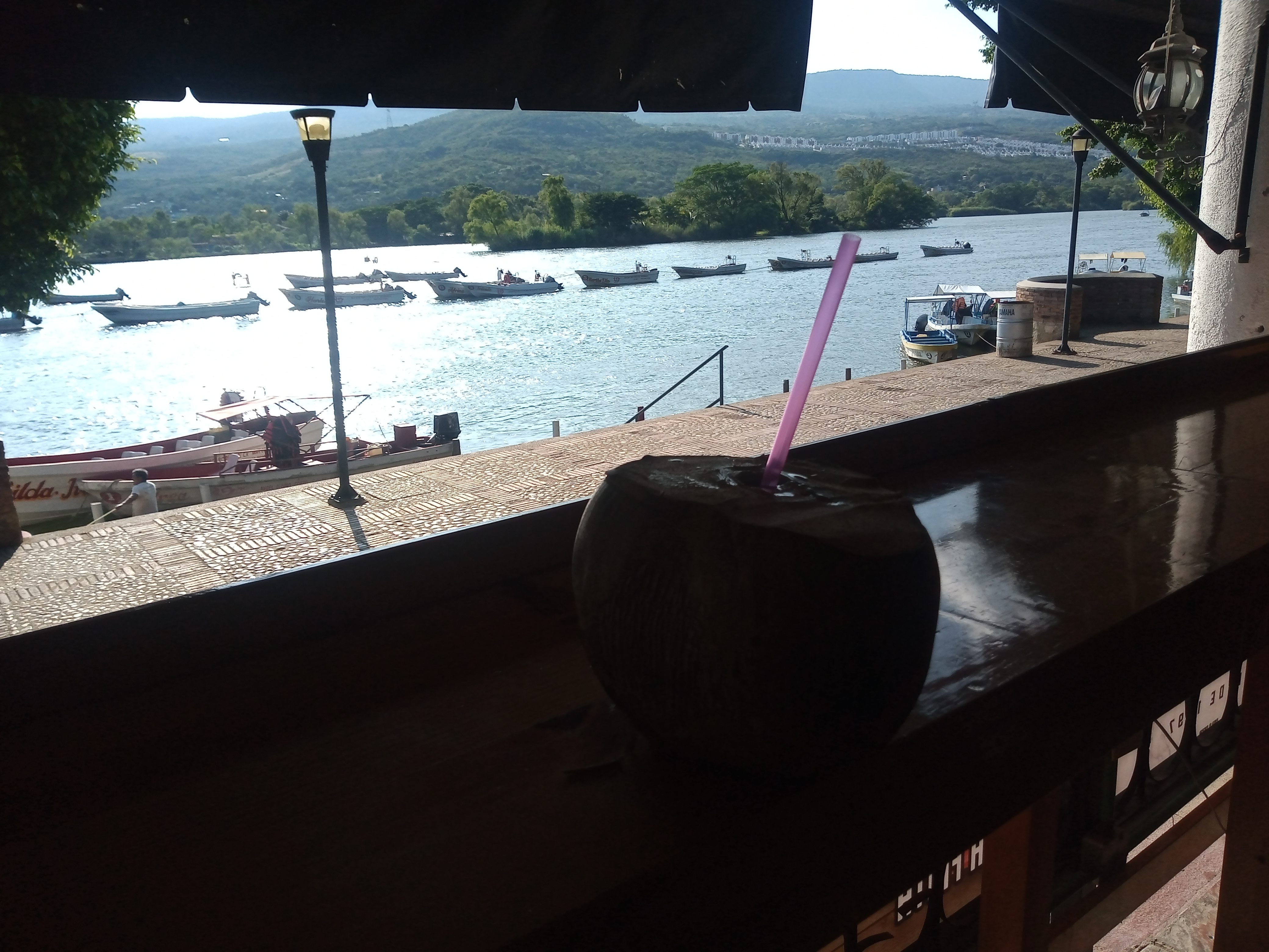 Restaurante Turistico Familiar Boca del Río image 8