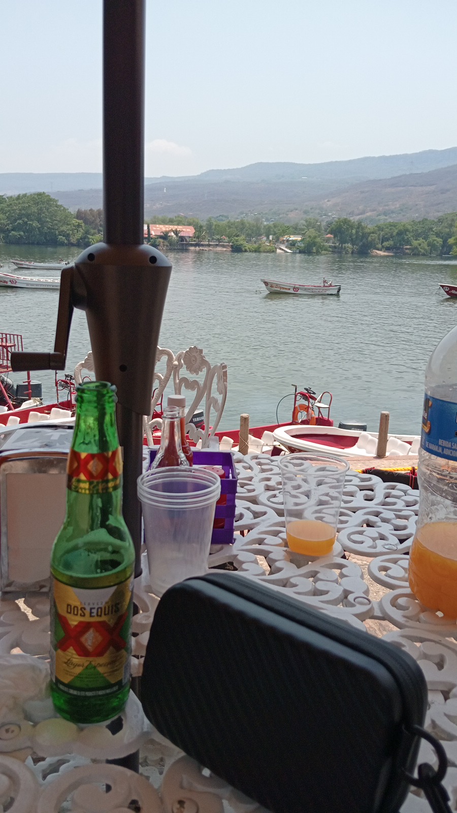 Restaurante Turistico Familiar Boca del Río image 9