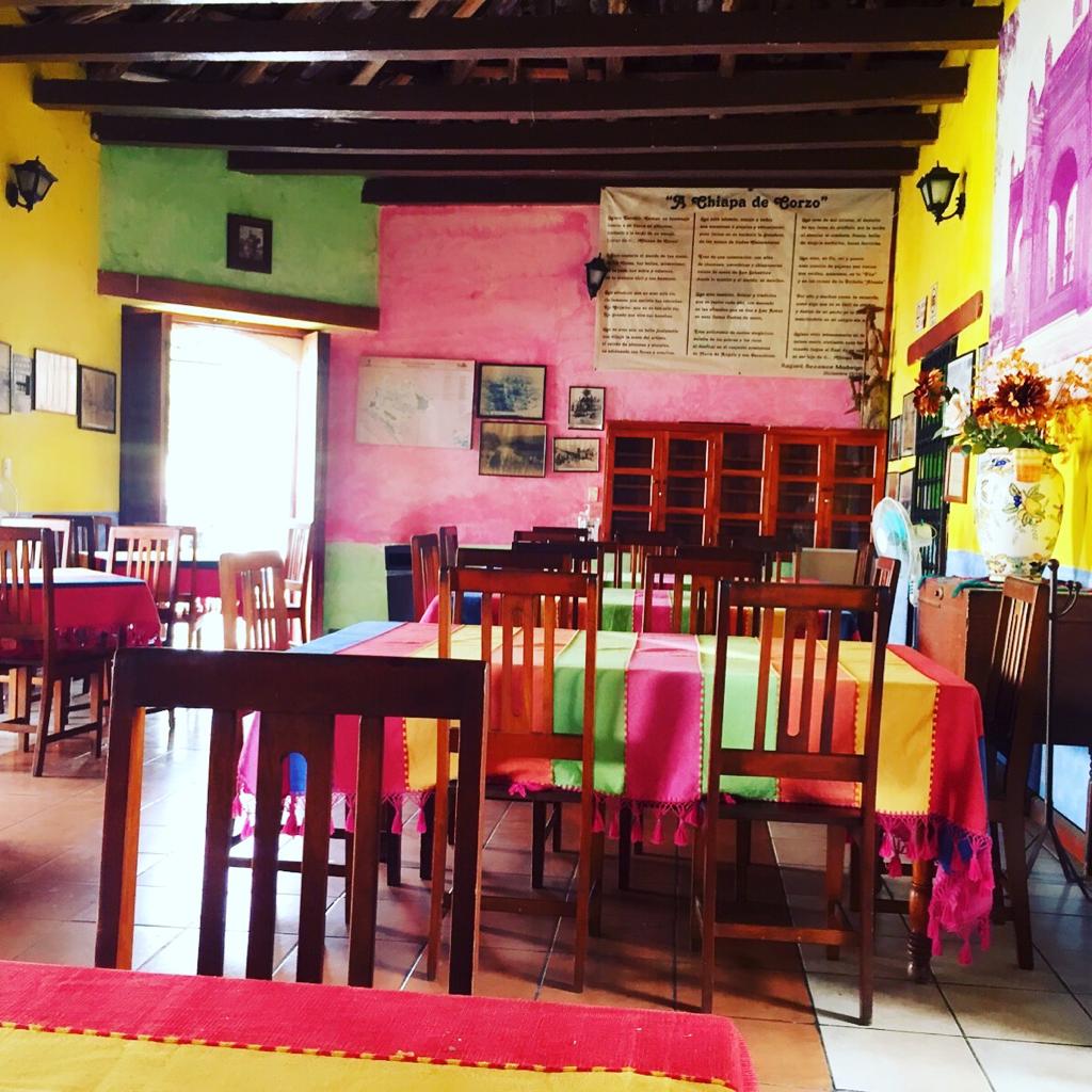 Restaurante Los Corredores image 1