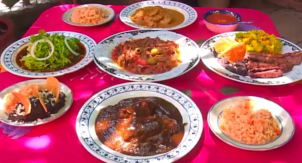 Restaurante Los Corredores image 2