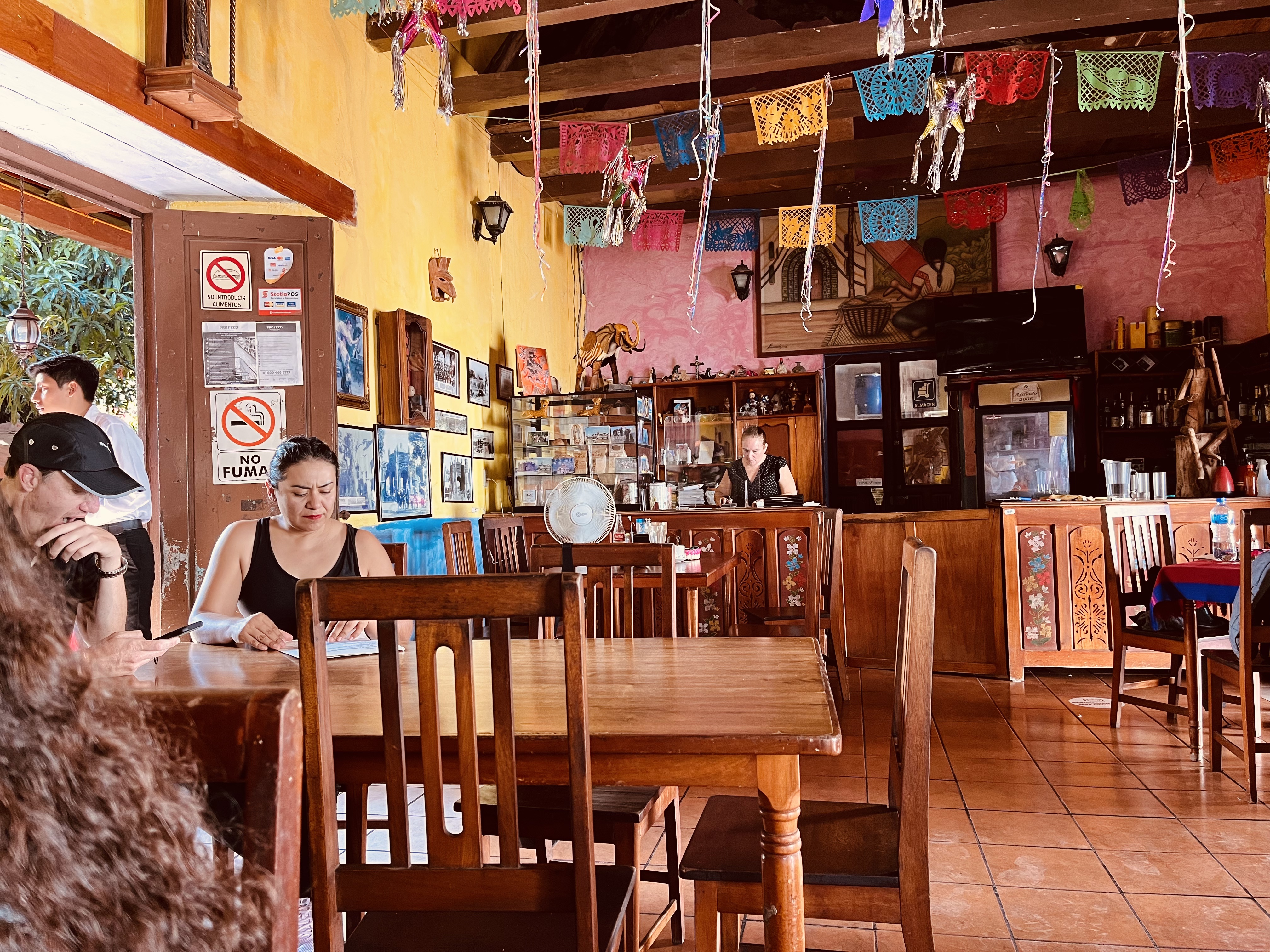 Restaurante Los Corredores image 3