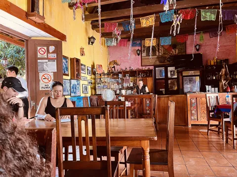 Restaurante Los Corredores image 3