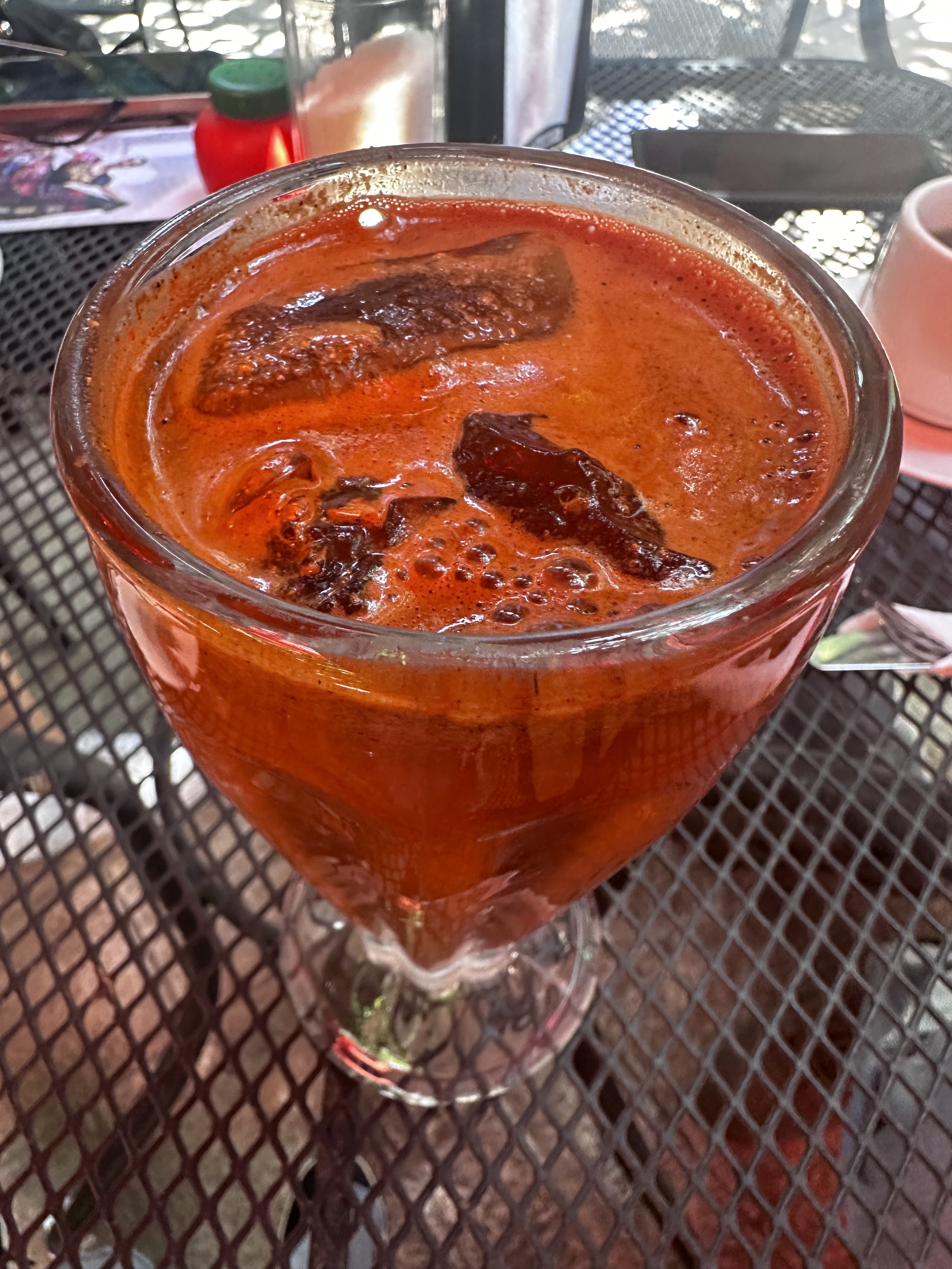 Restaurante Los Corredores image 5