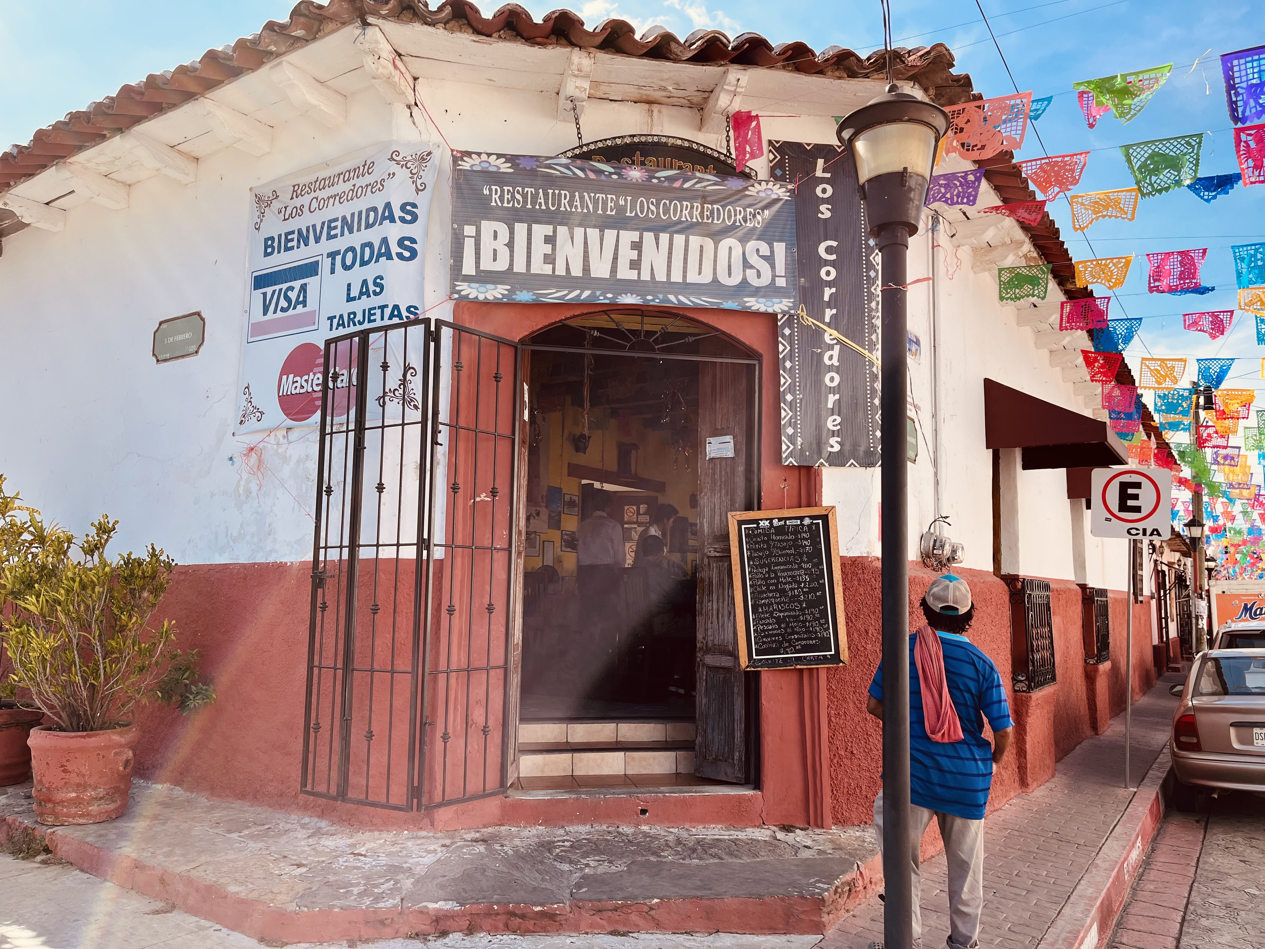 Restaurante Los Corredores image 7