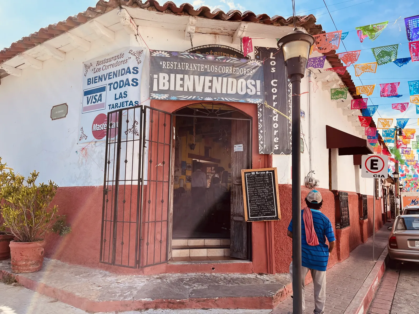 Restaurante Los Corredores image 7