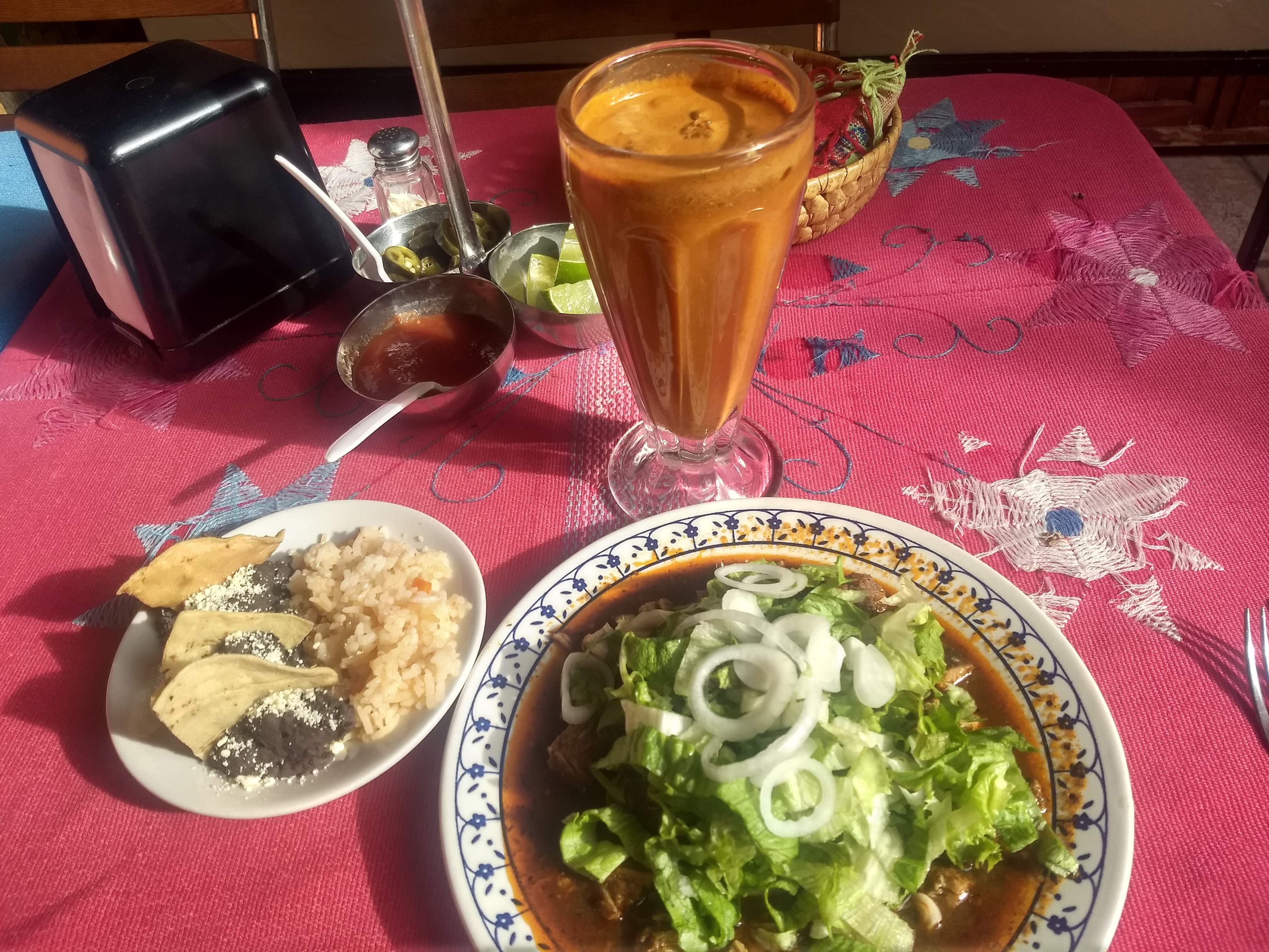 Restaurante Los Corredores image 8