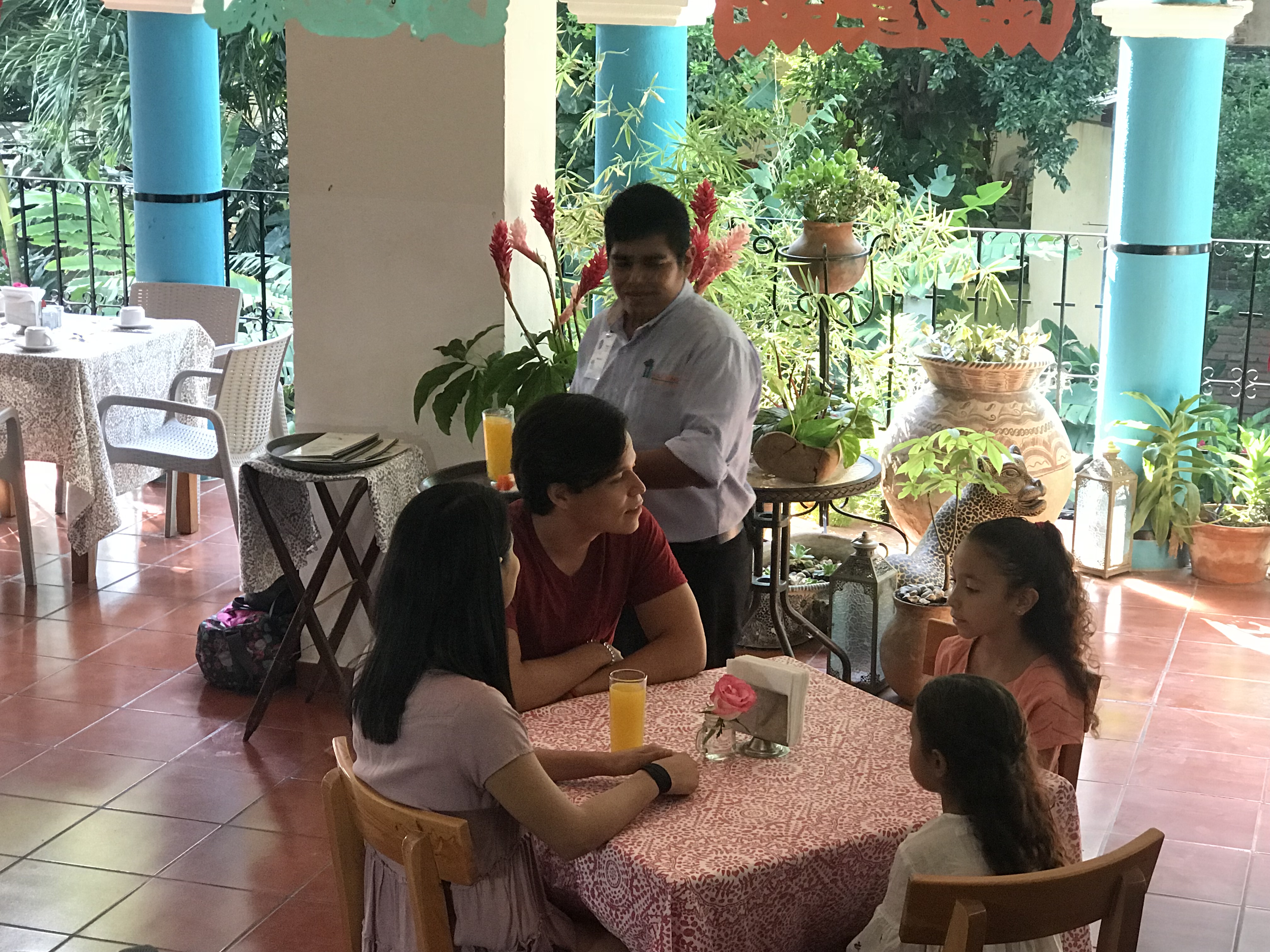 Restaurante Árbol de la Vida image 1