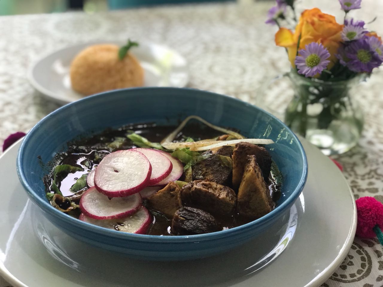 Restaurante Árbol de la Vida image 2