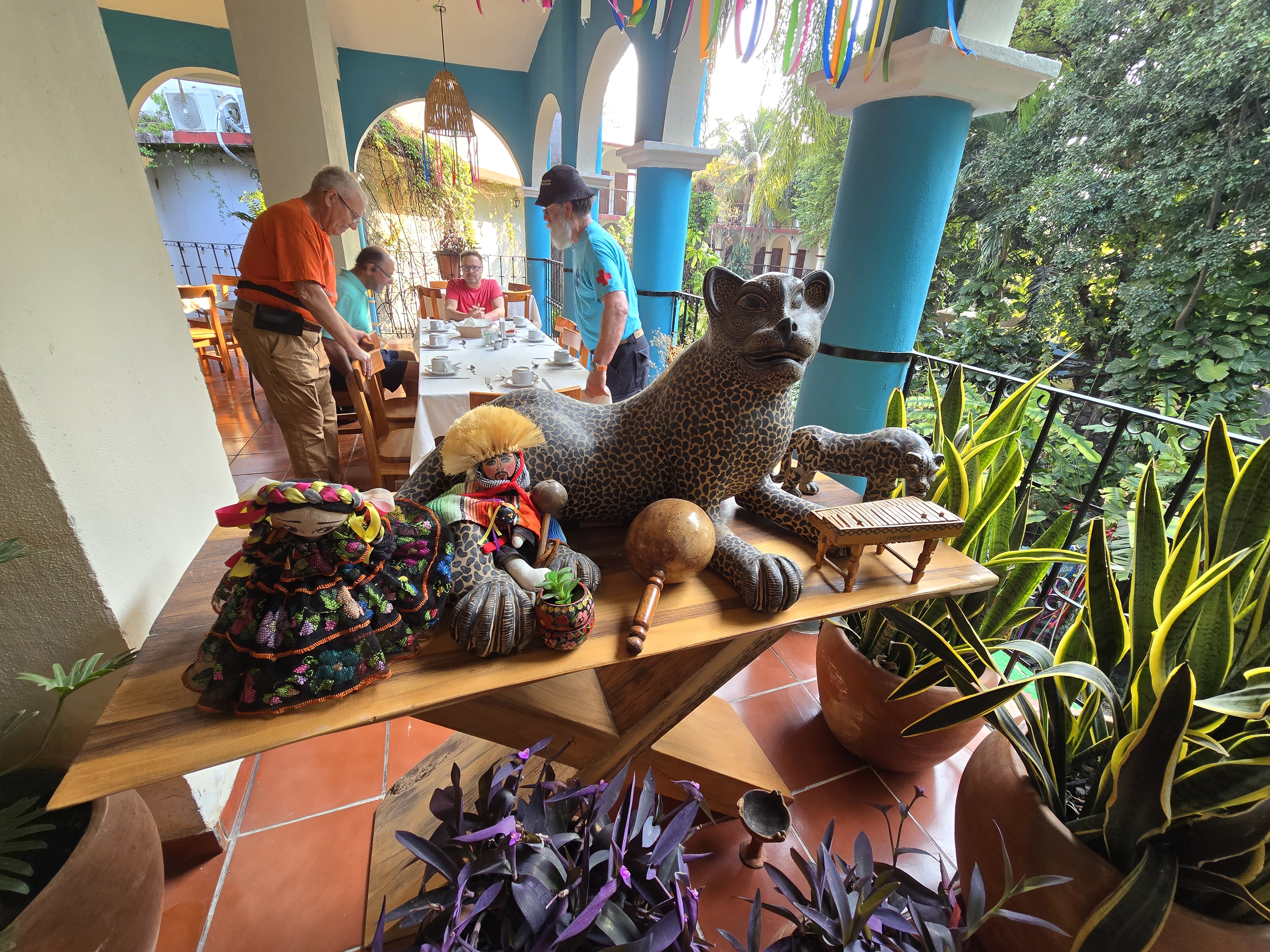 Restaurante Árbol de la Vida image 4