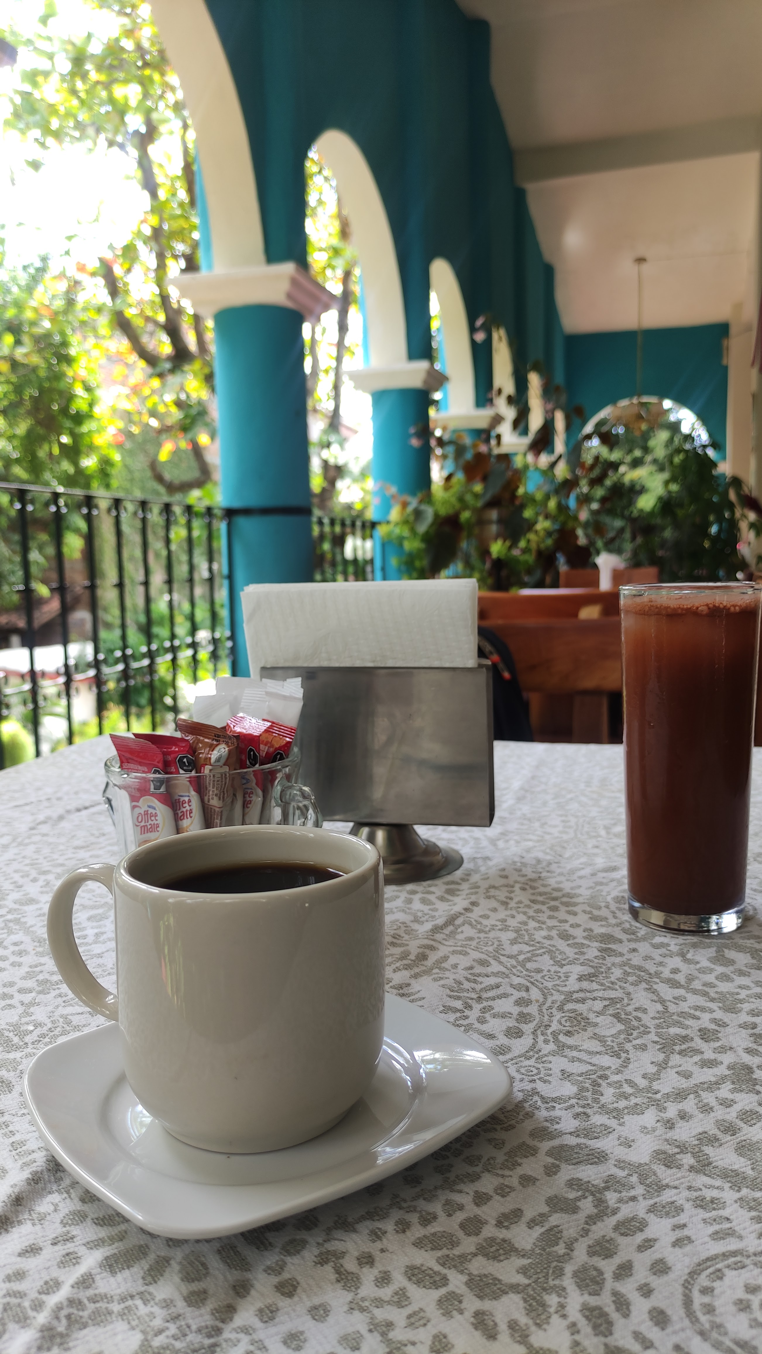 Restaurante Árbol de la Vida image 5