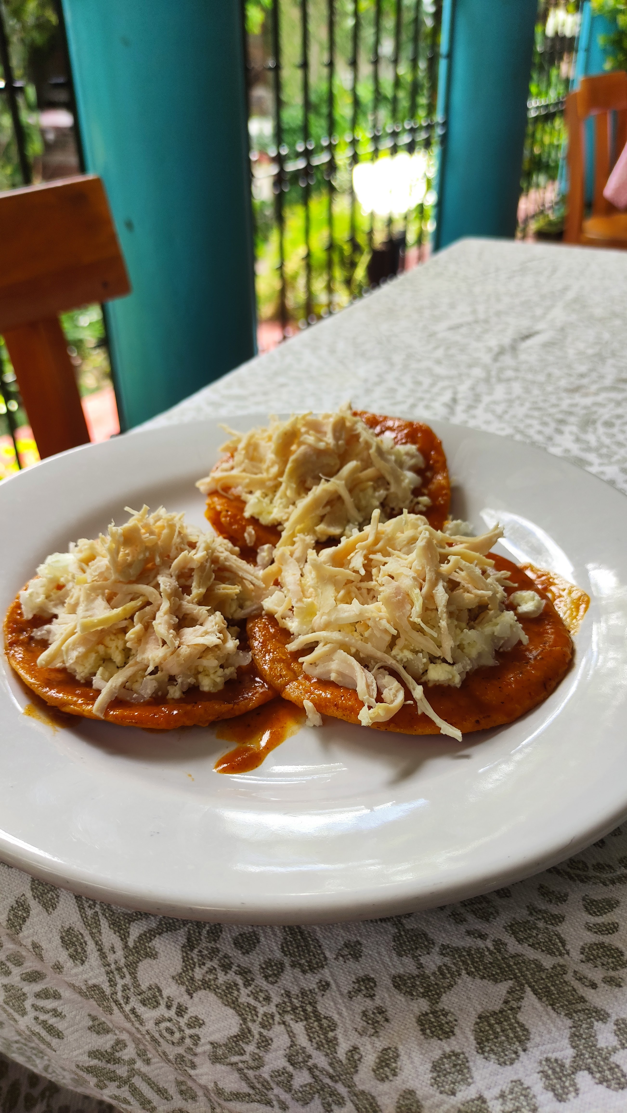 Restaurante Árbol de la Vida image 6