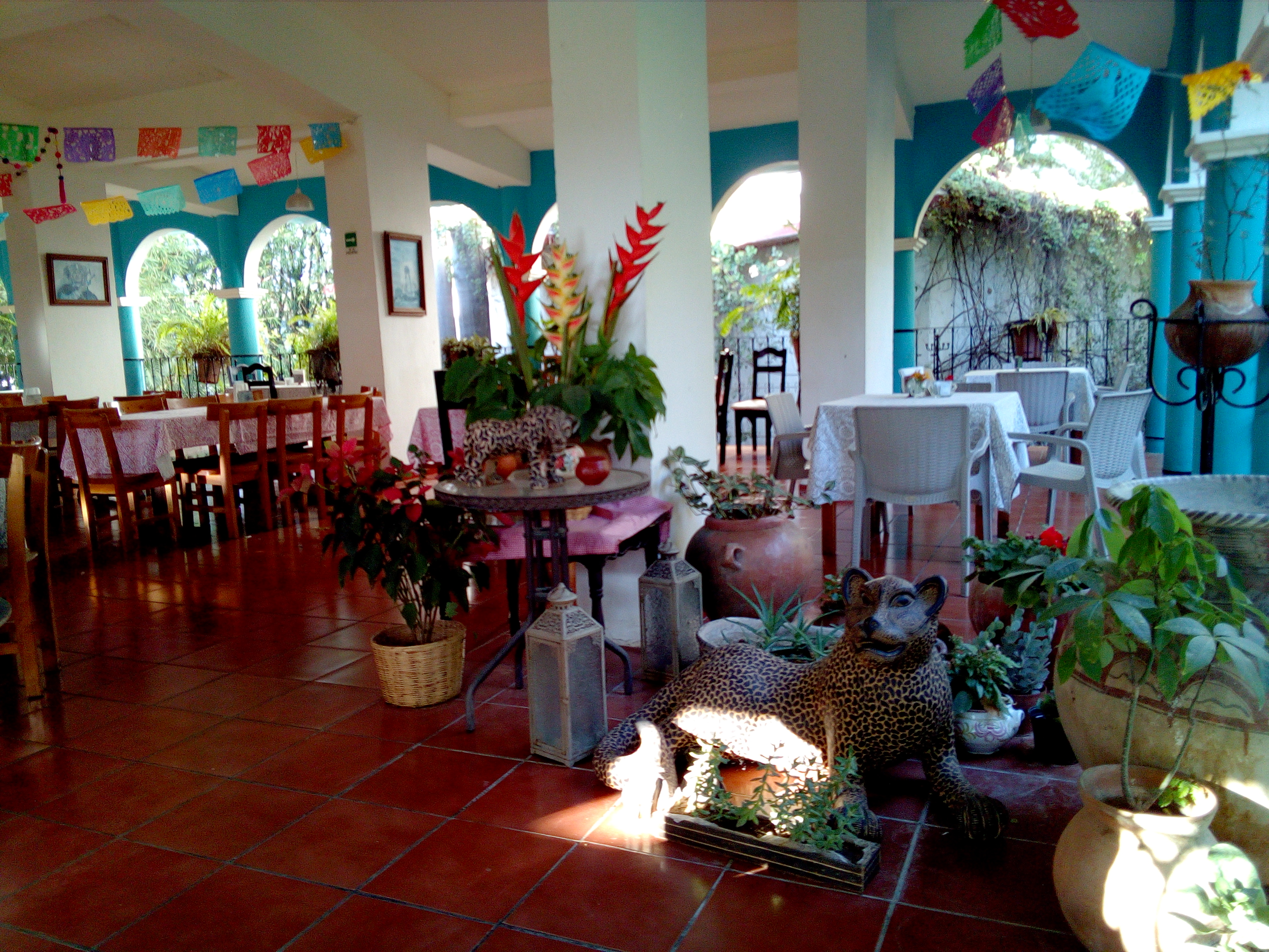 Restaurante Árbol de la Vida image 7