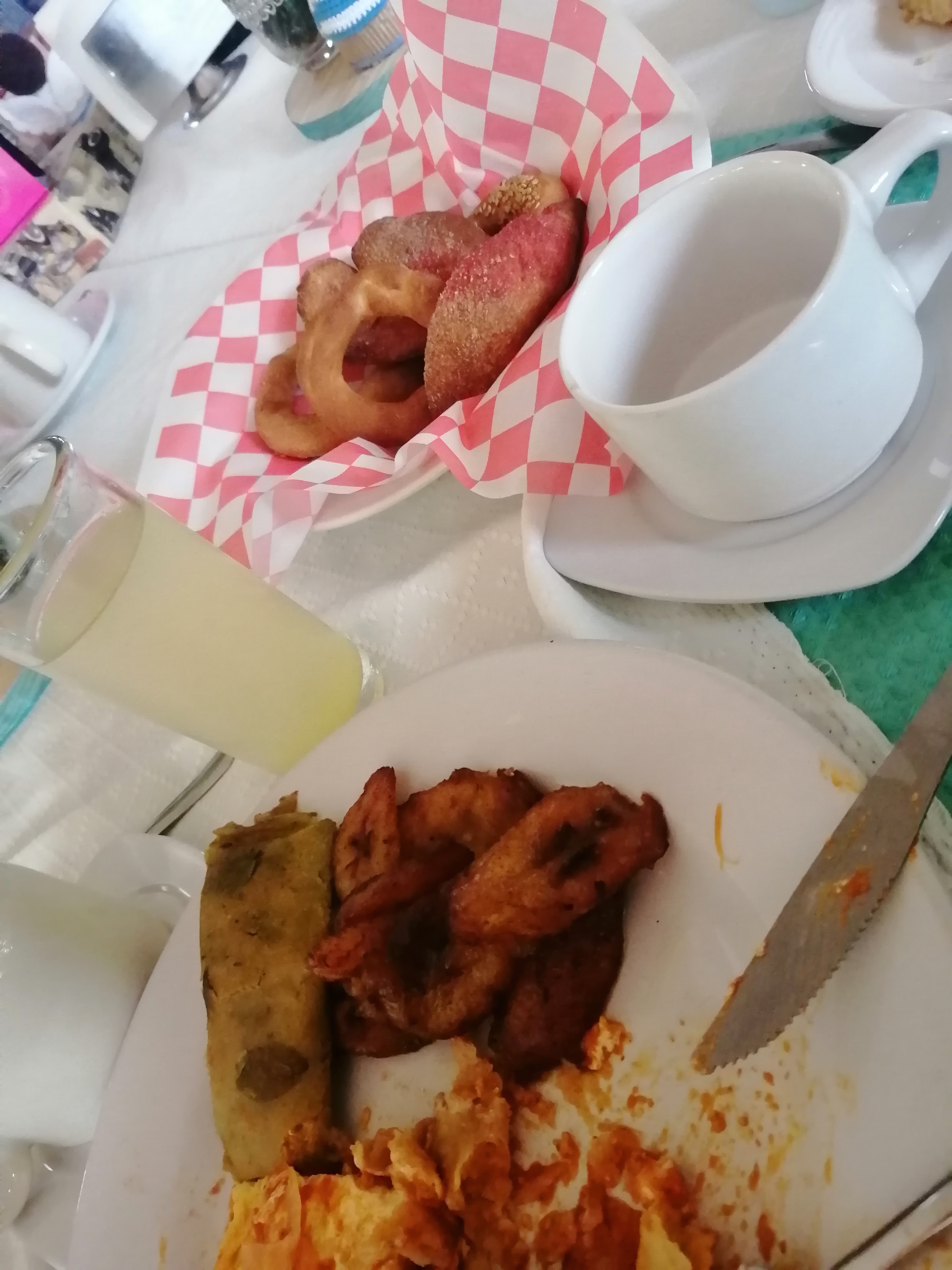 Restaurante Árbol de la Vida image 9