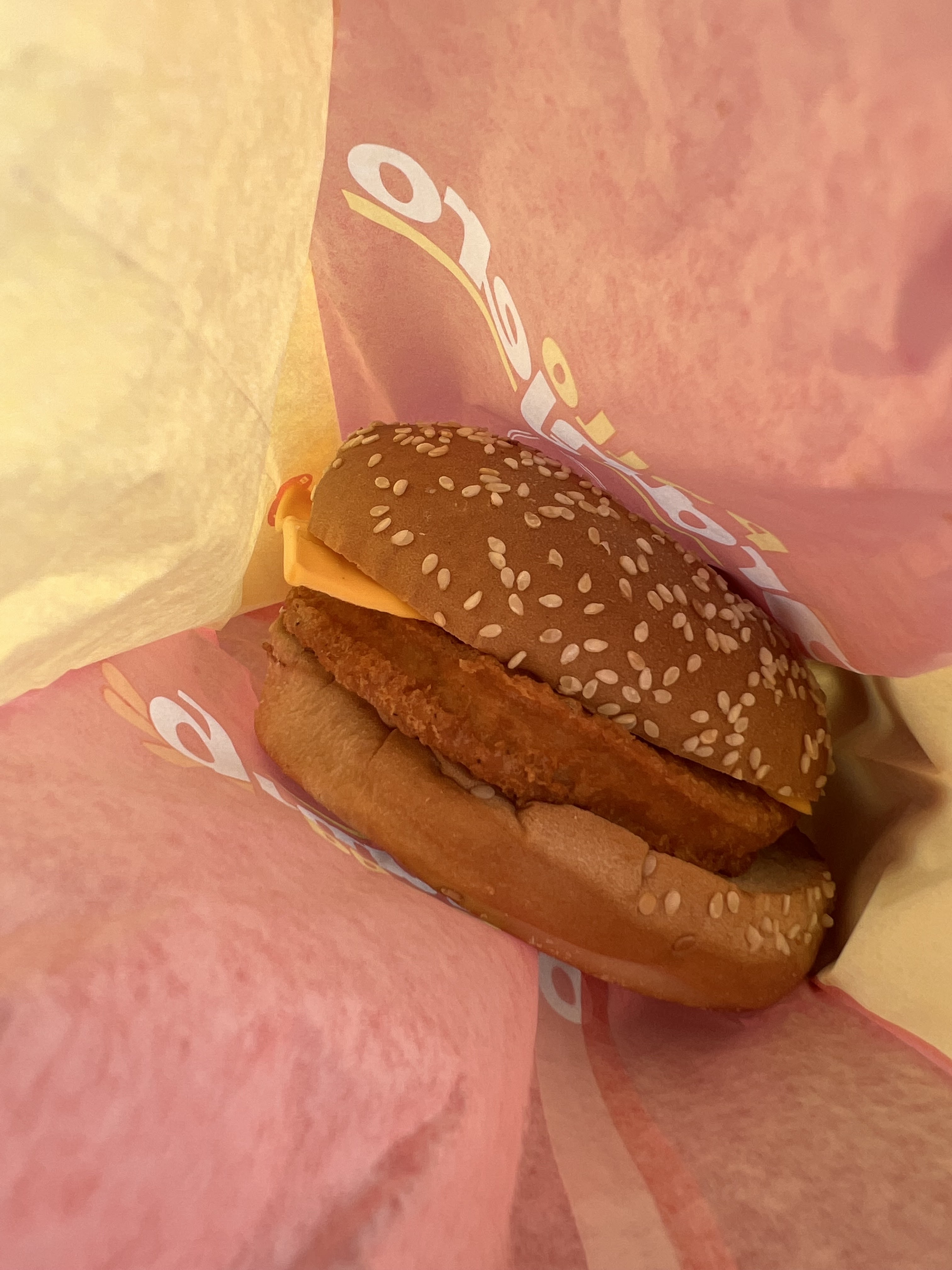 Pollo Granjero image 1