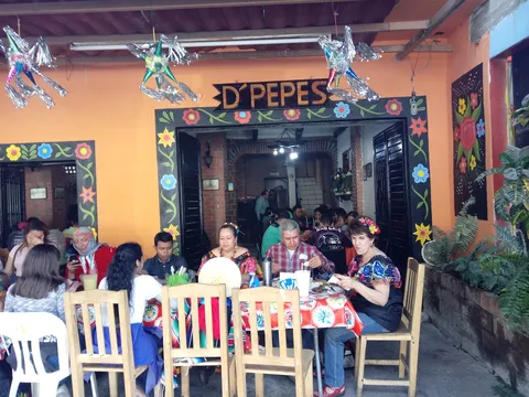 D' Pepes image 2