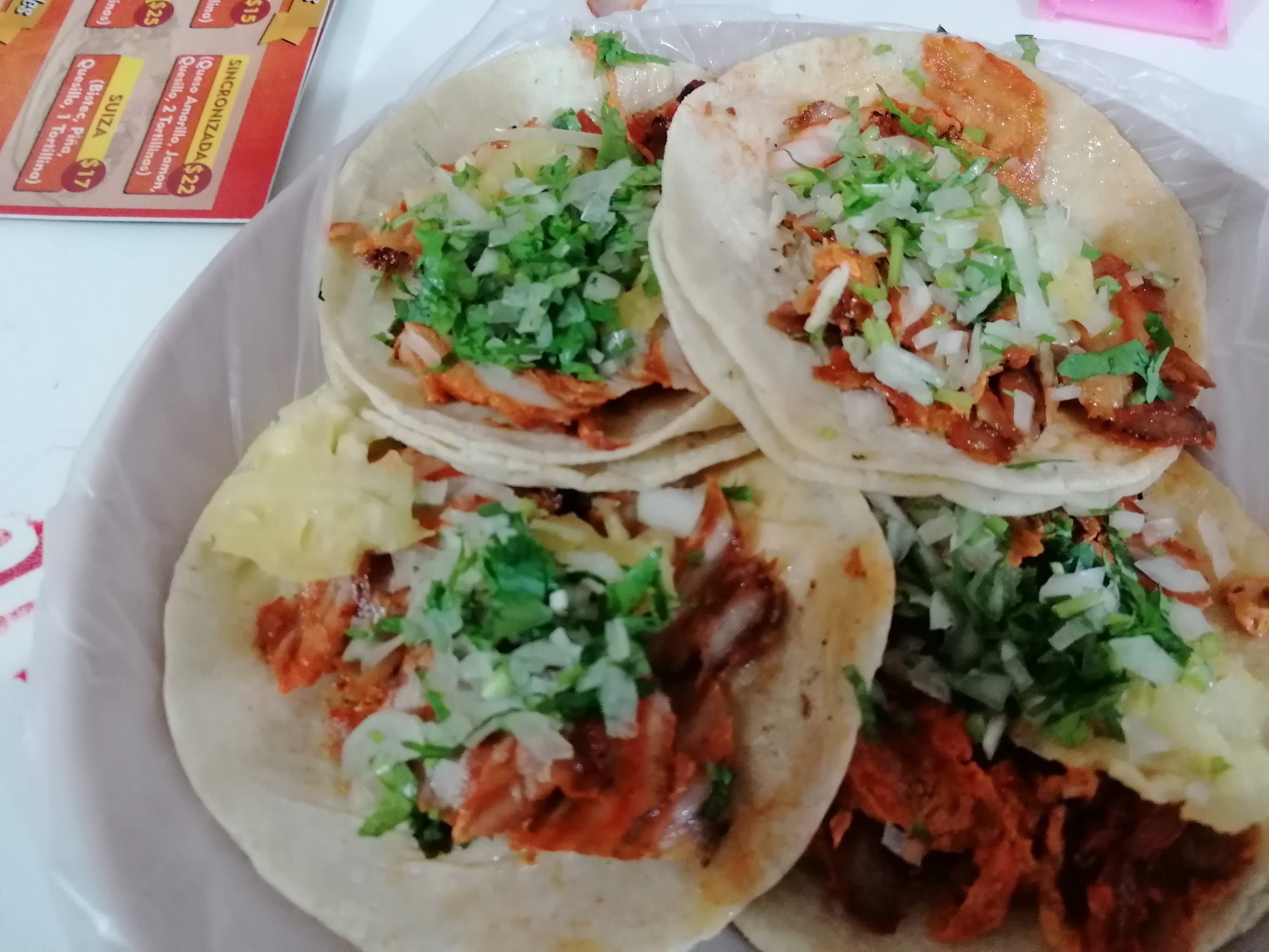 Taqueria La Fogata image 1