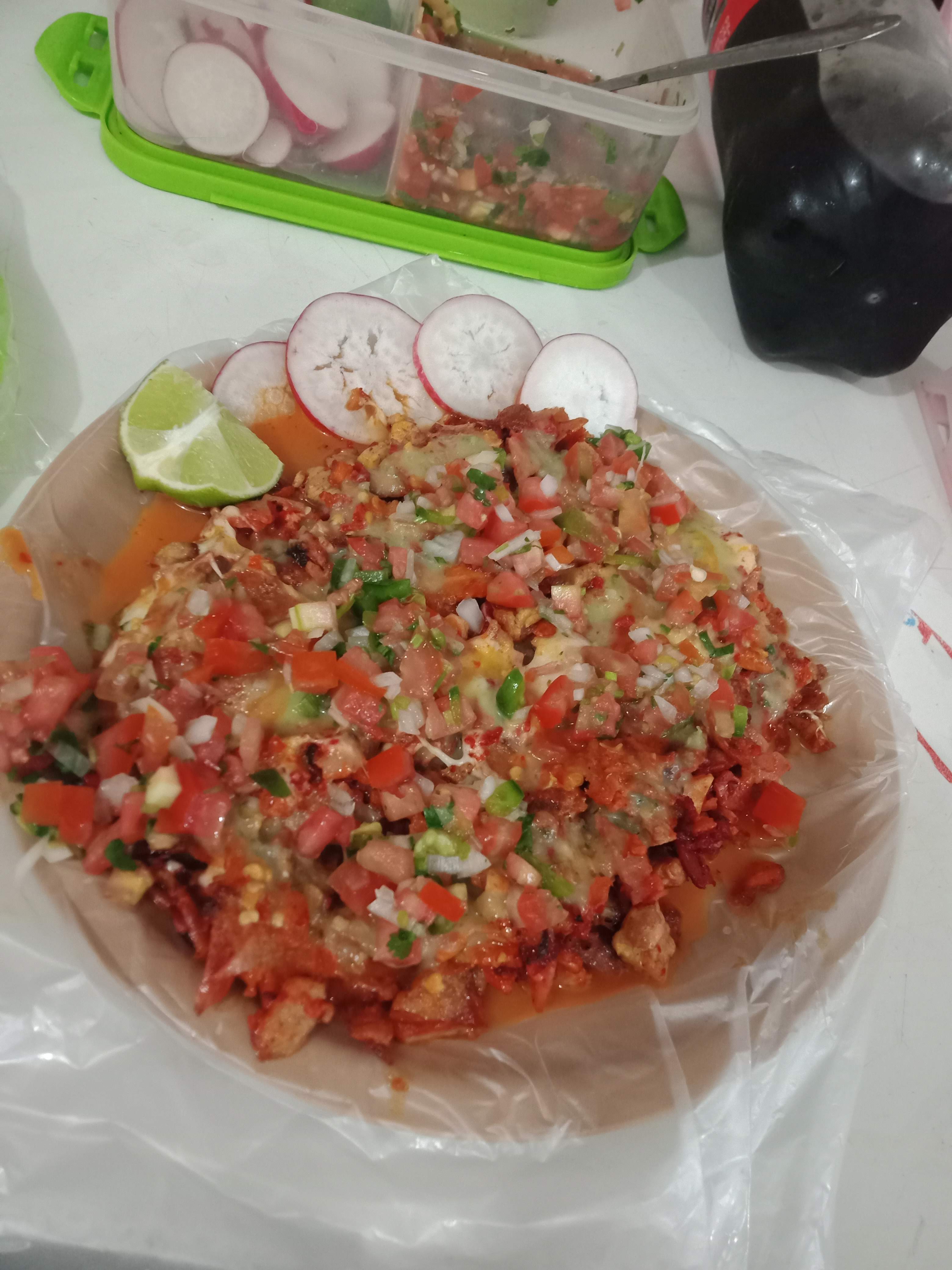 Taqueria La Fogata image 2