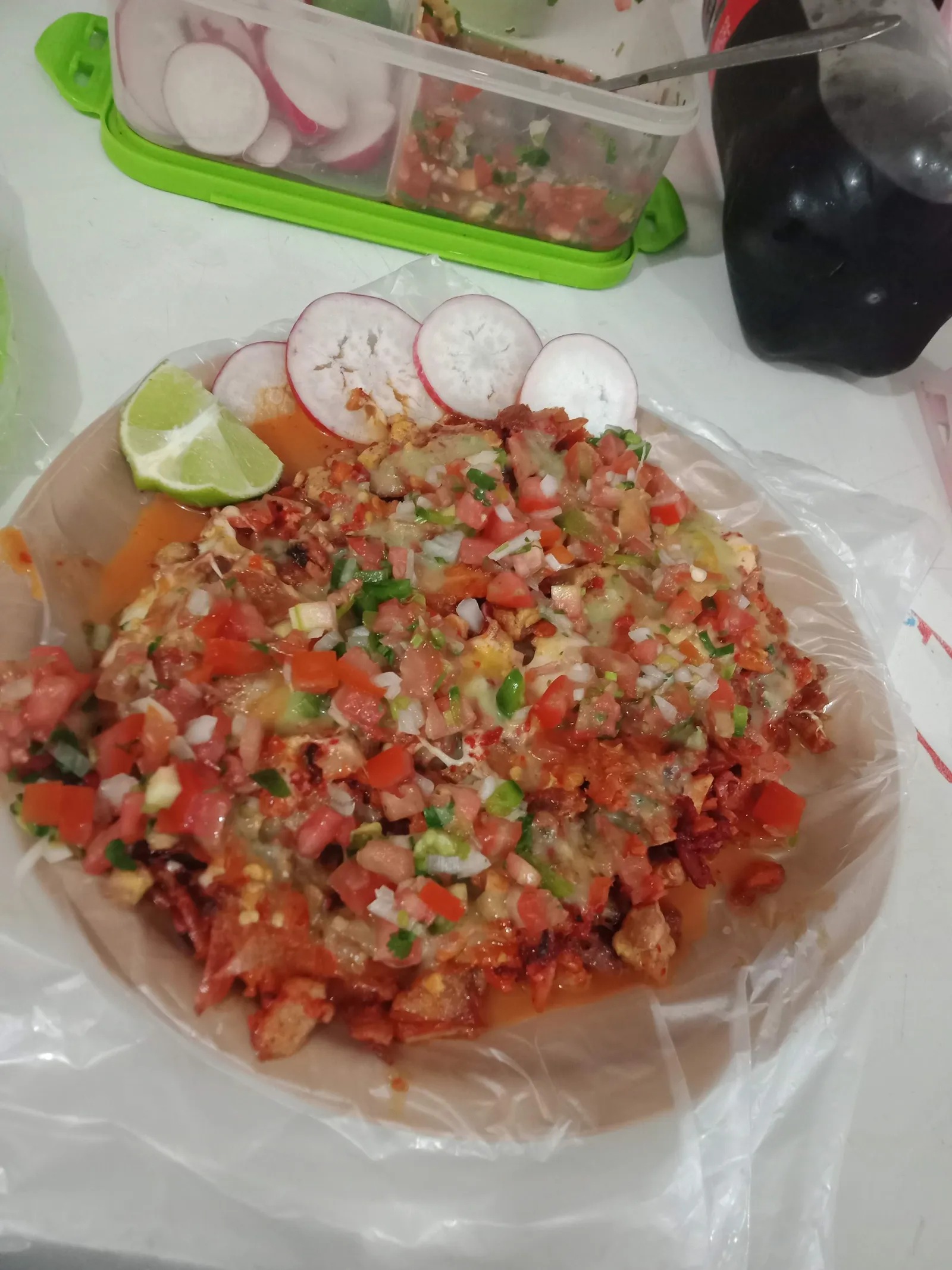 Taqueria La Fogata image 2