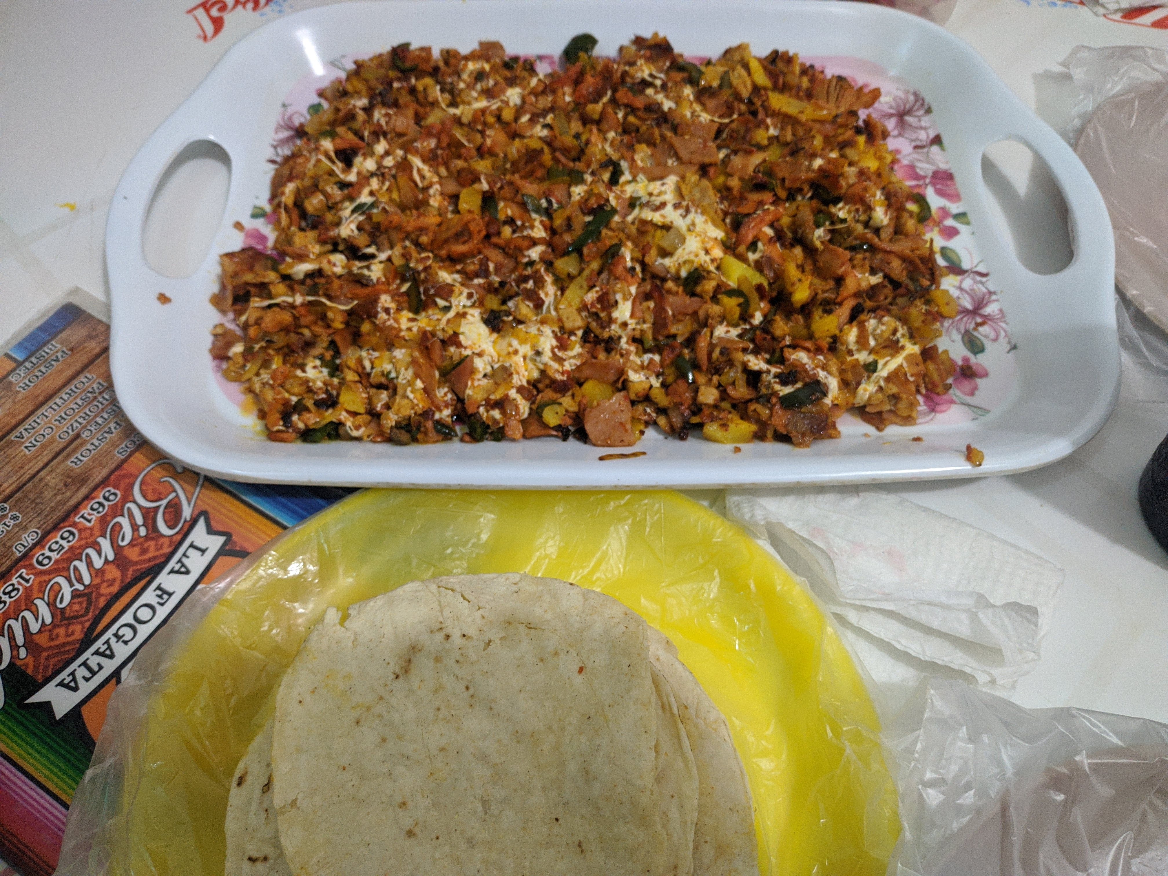 Taqueria La Fogata image 3