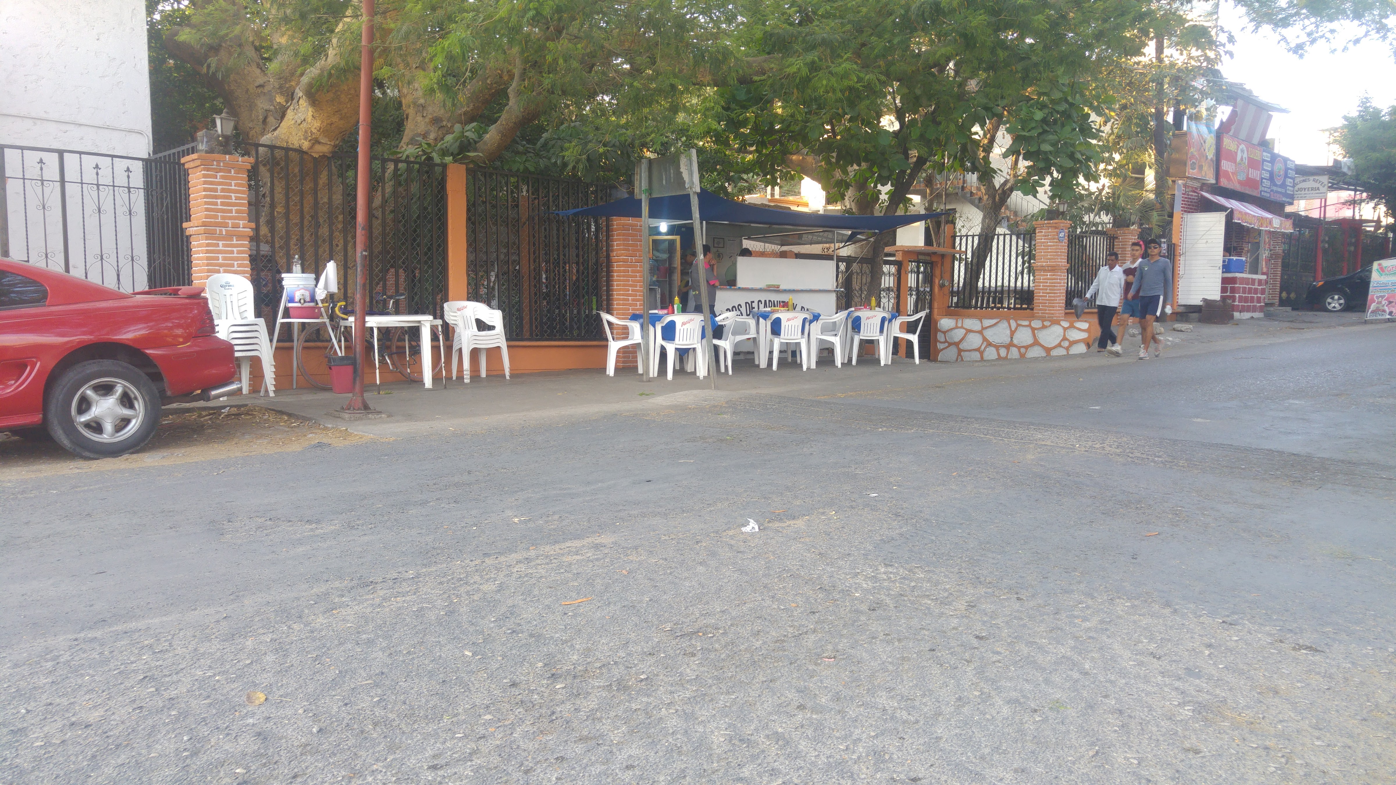 Tacos El Costeño image 1