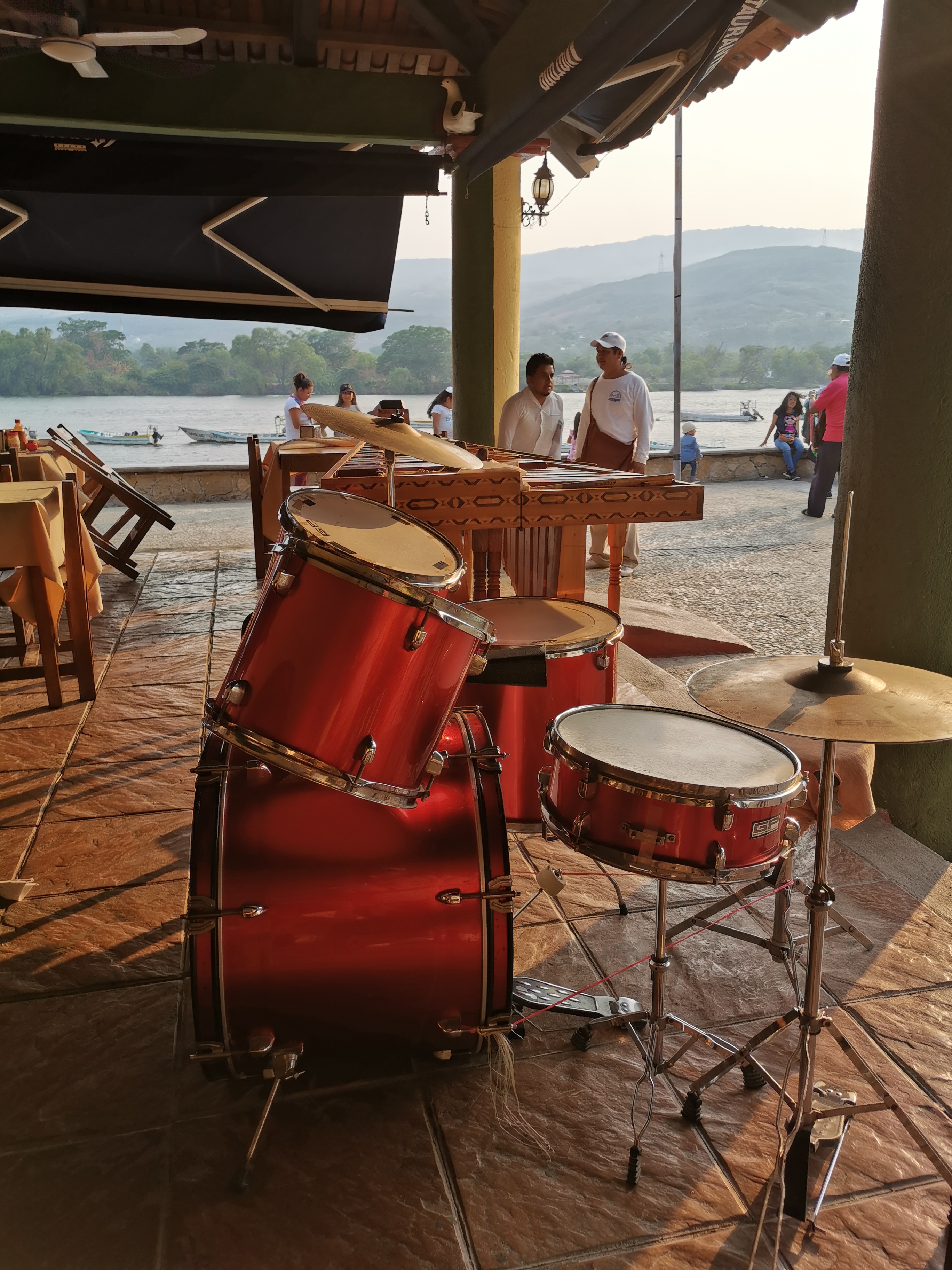 Restaurante Verónica image 1