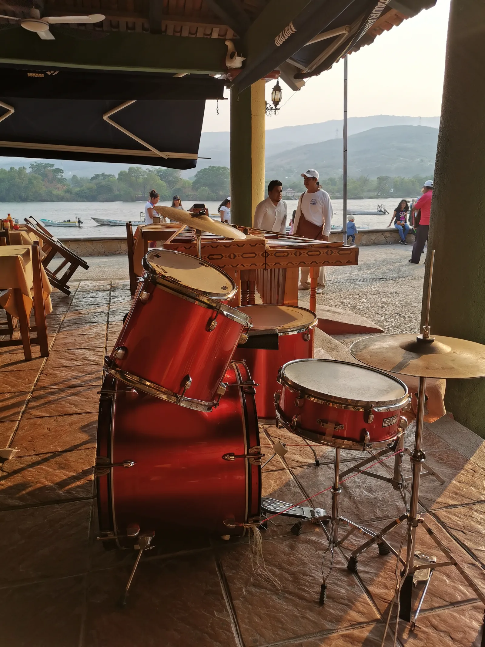 Restaurante Verónica image 1