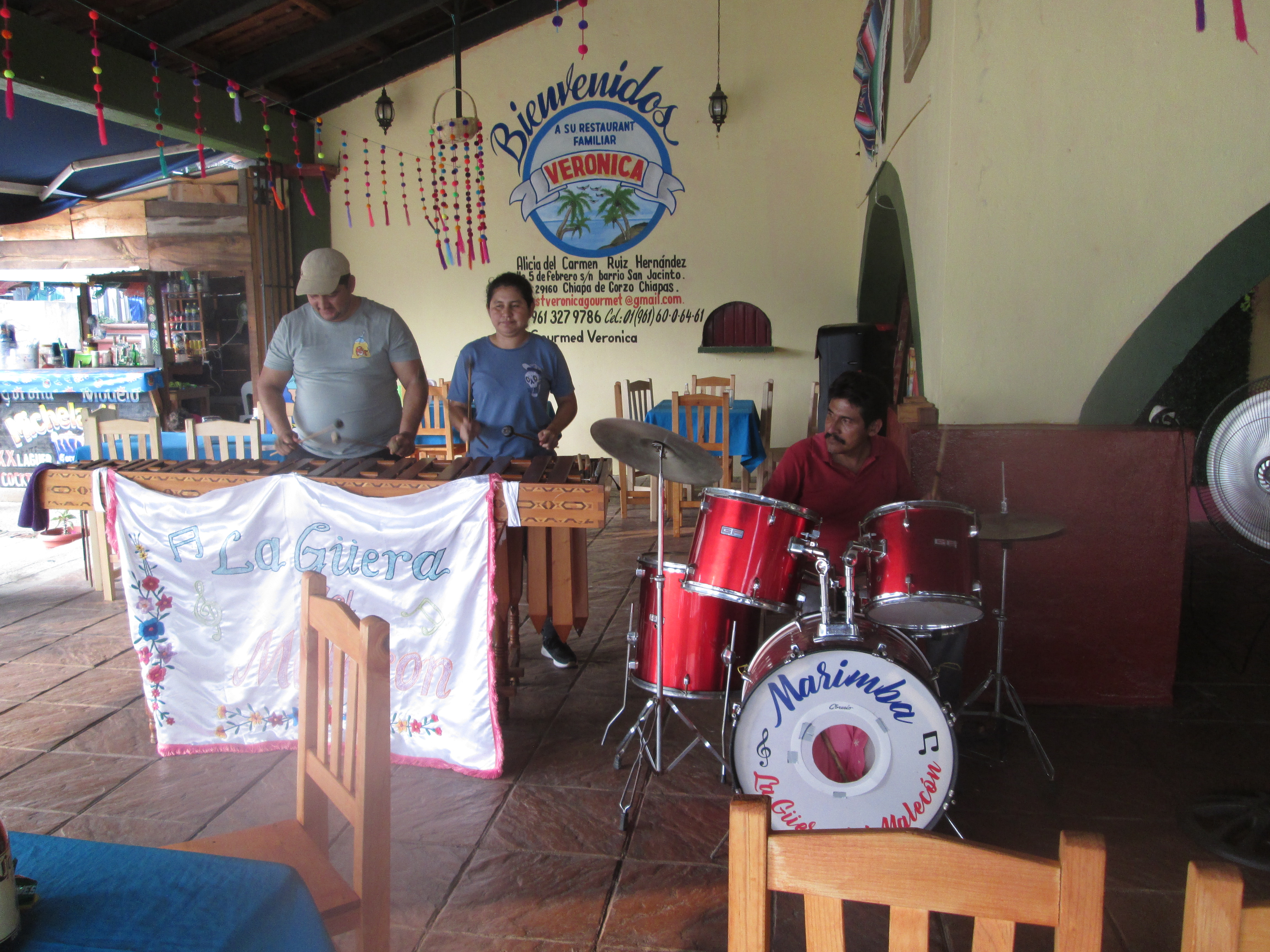 Restaurante Verónica image 3