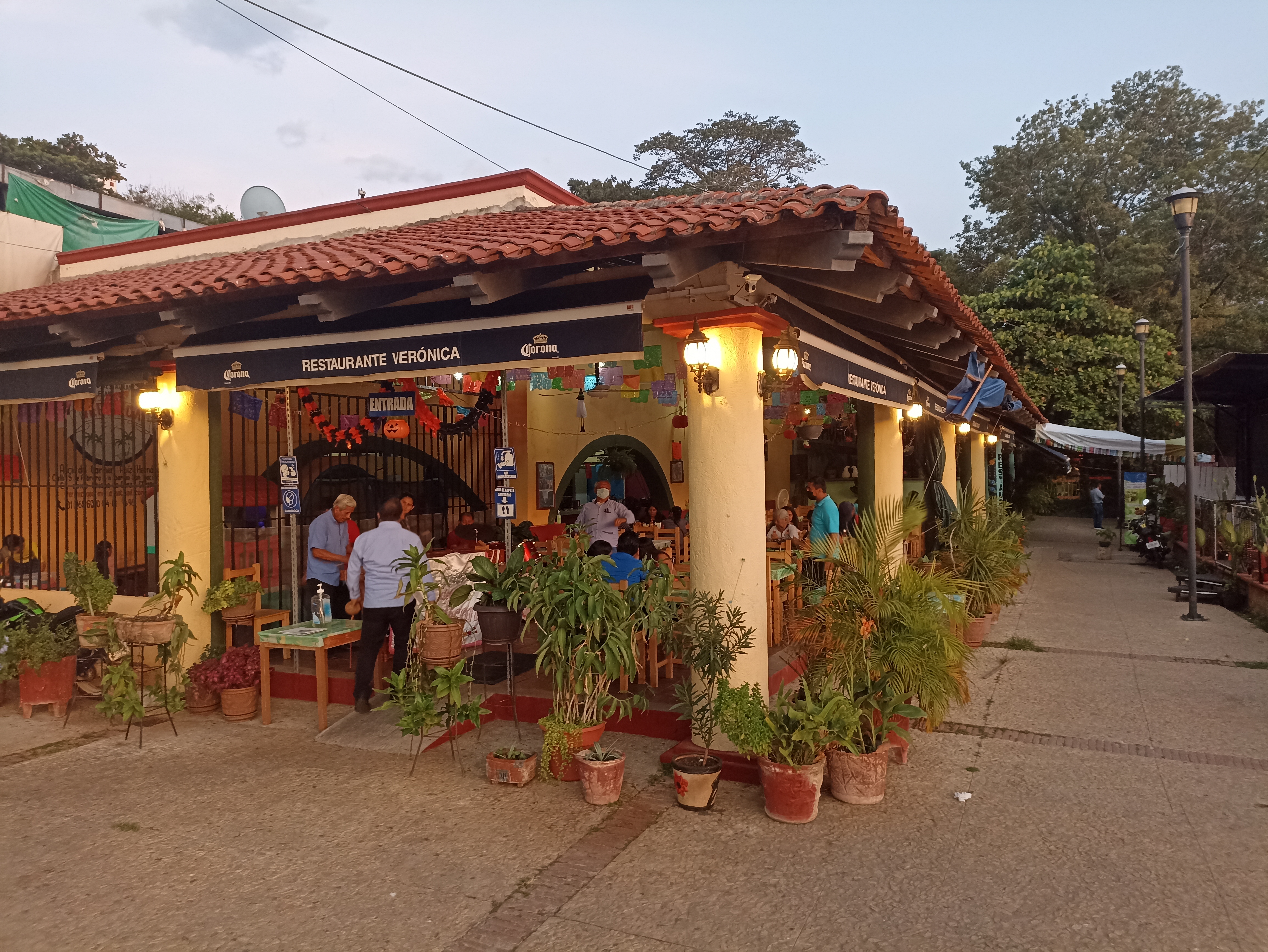Restaurante Verónica image 5