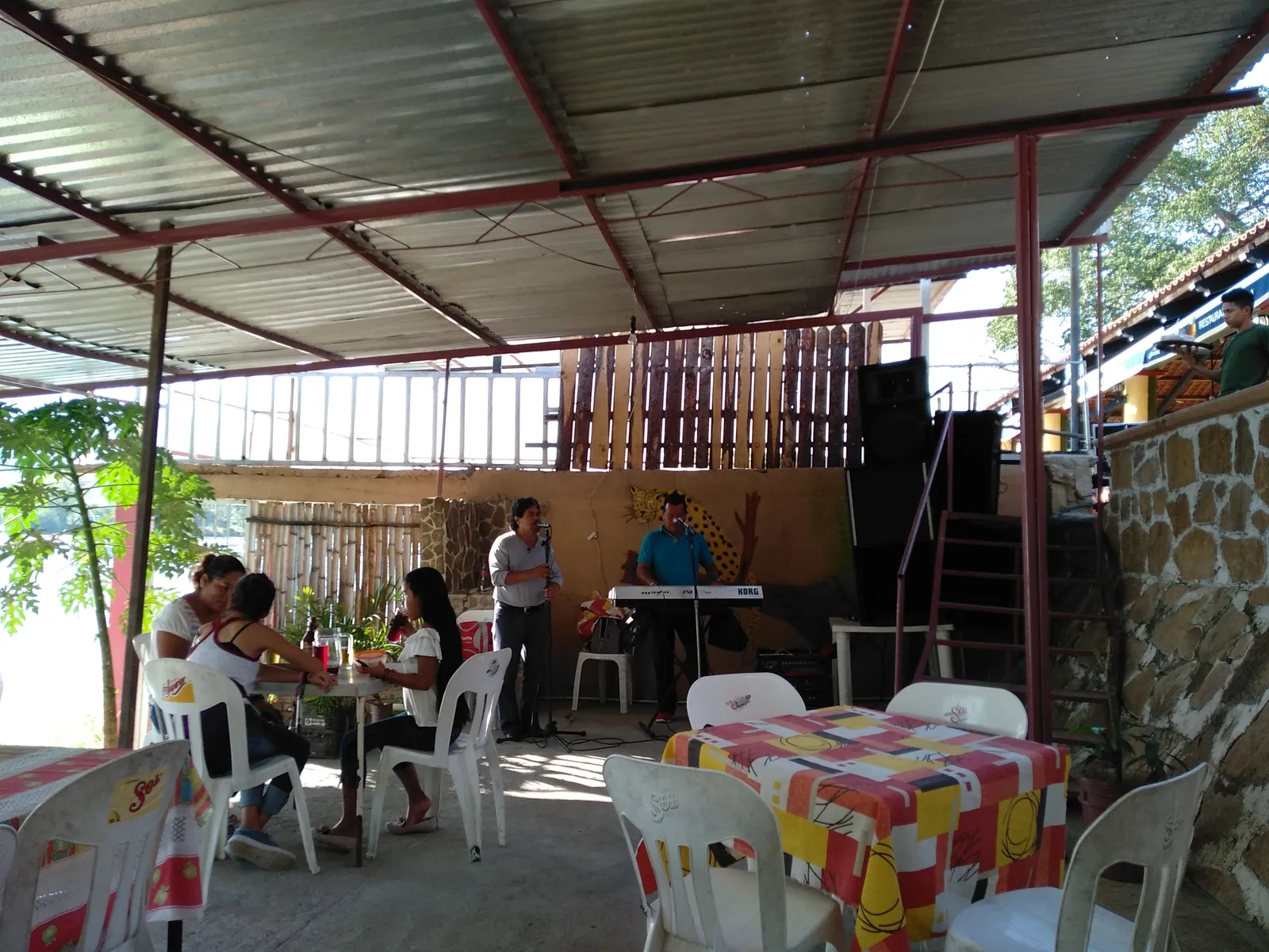 Restaurante Verónica image 6