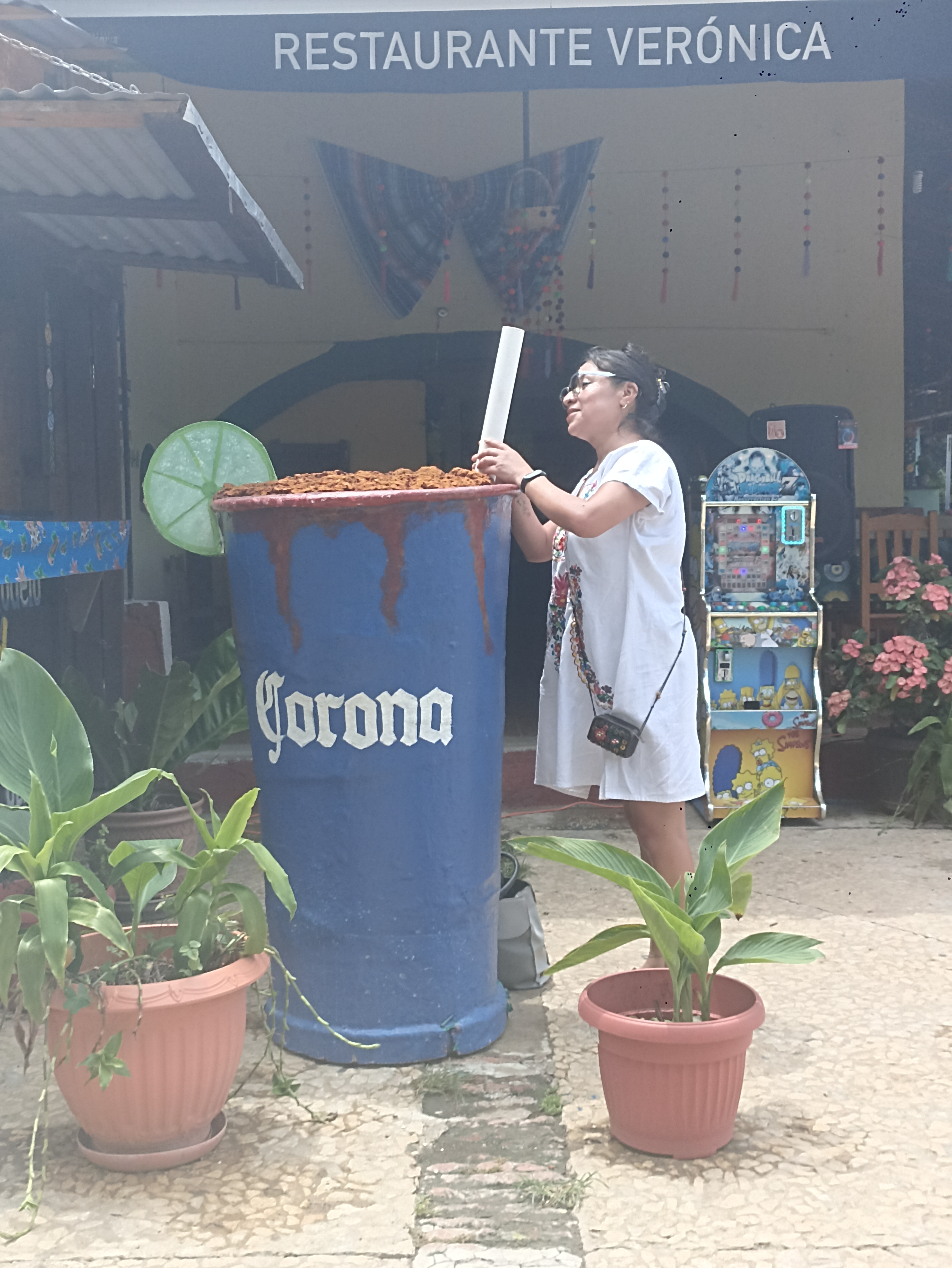 Restaurante Verónica image 9