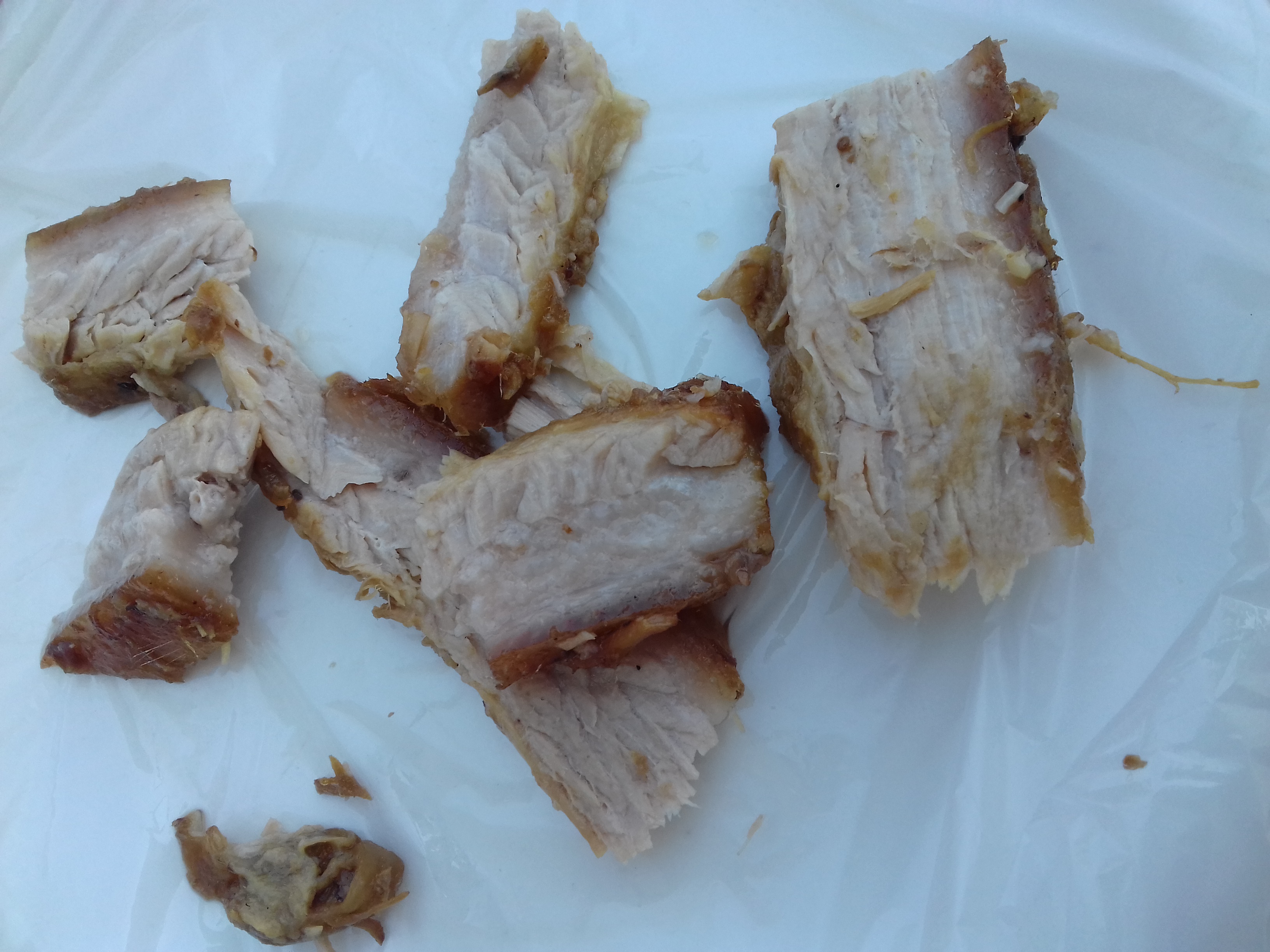 Tacos y Gorditas La pasadita image 1