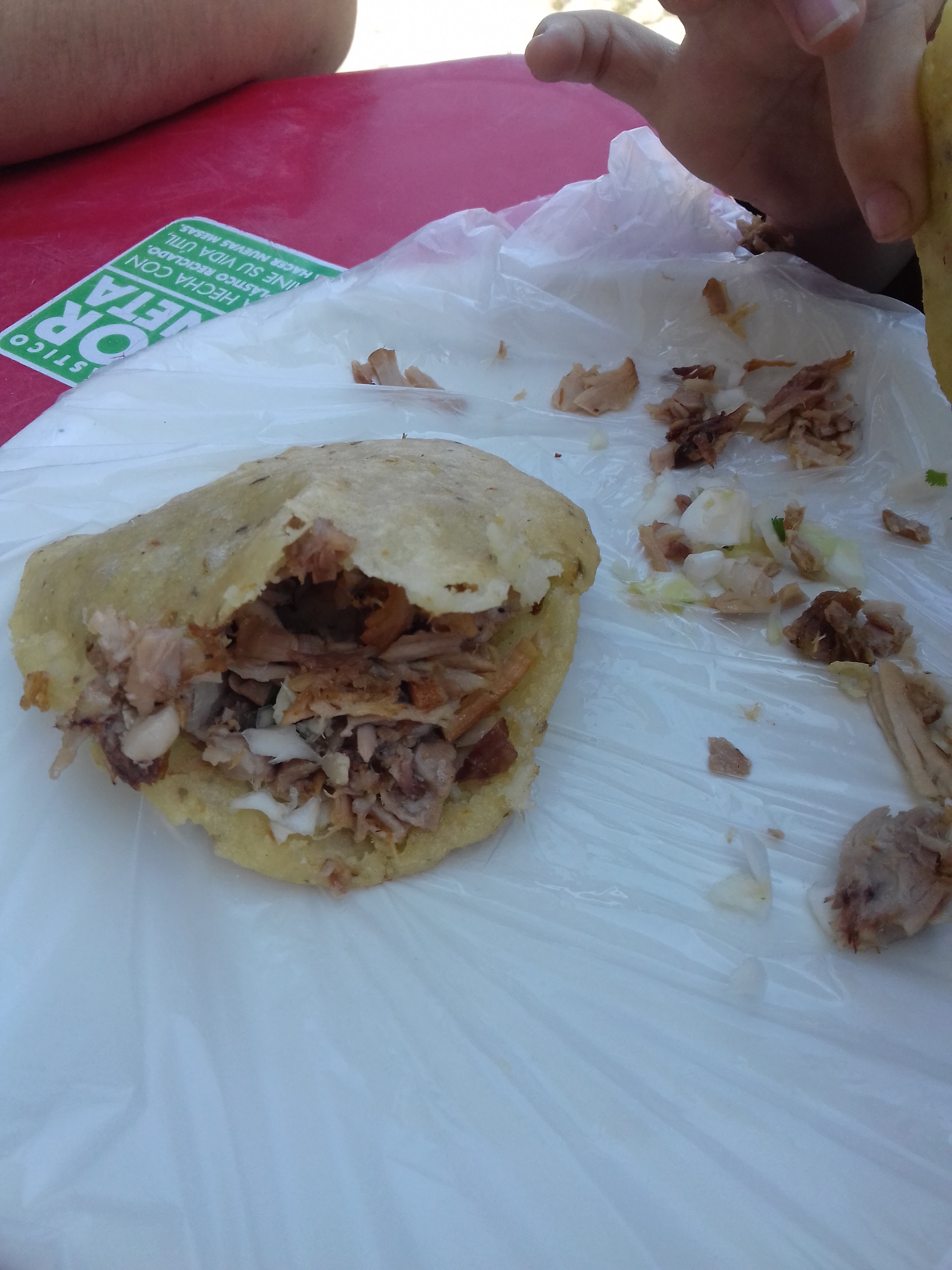 Tacos y Gorditas La pasadita image 3