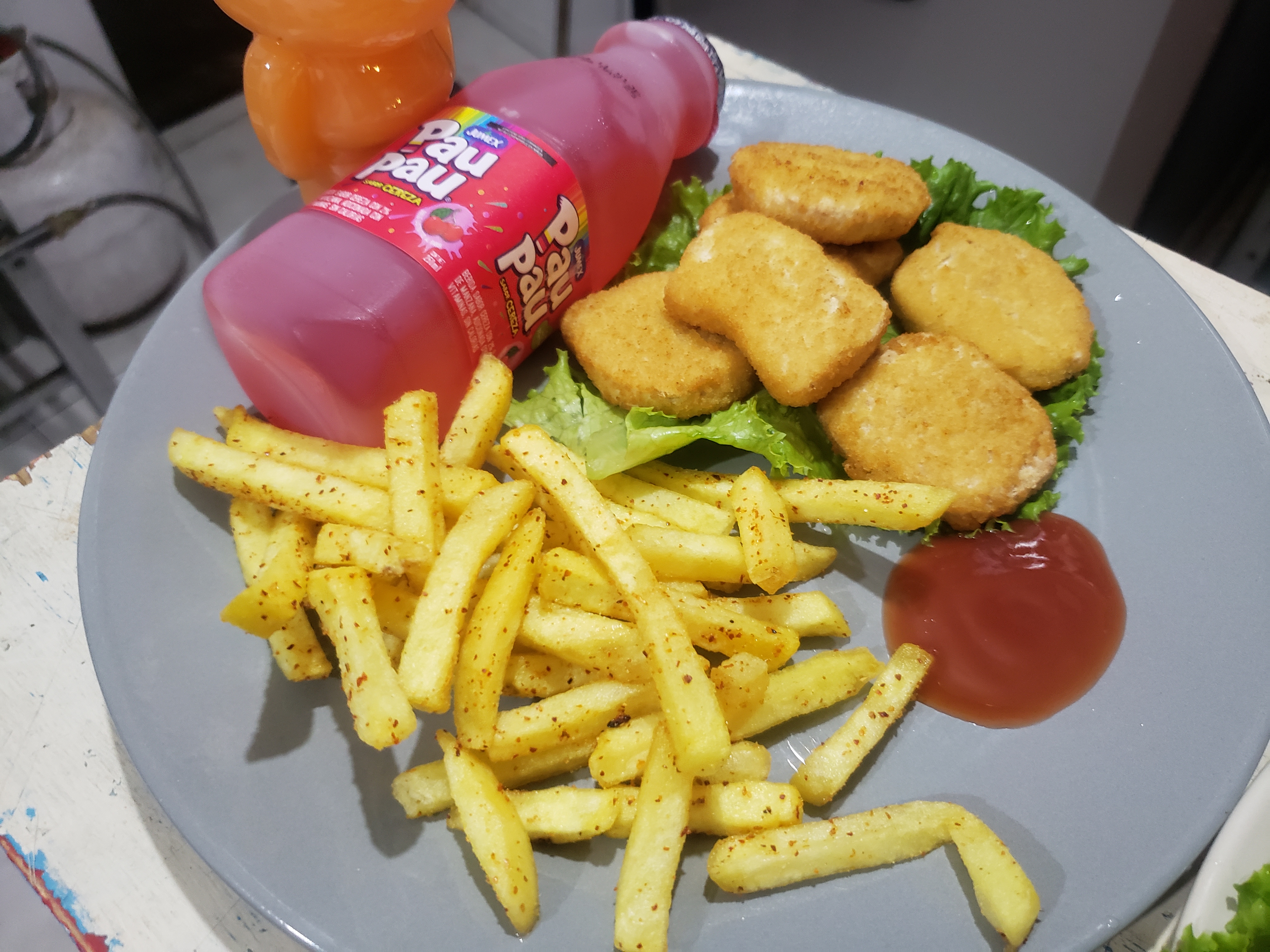 Santo Coyote Restaurante ixtapaluca image 2