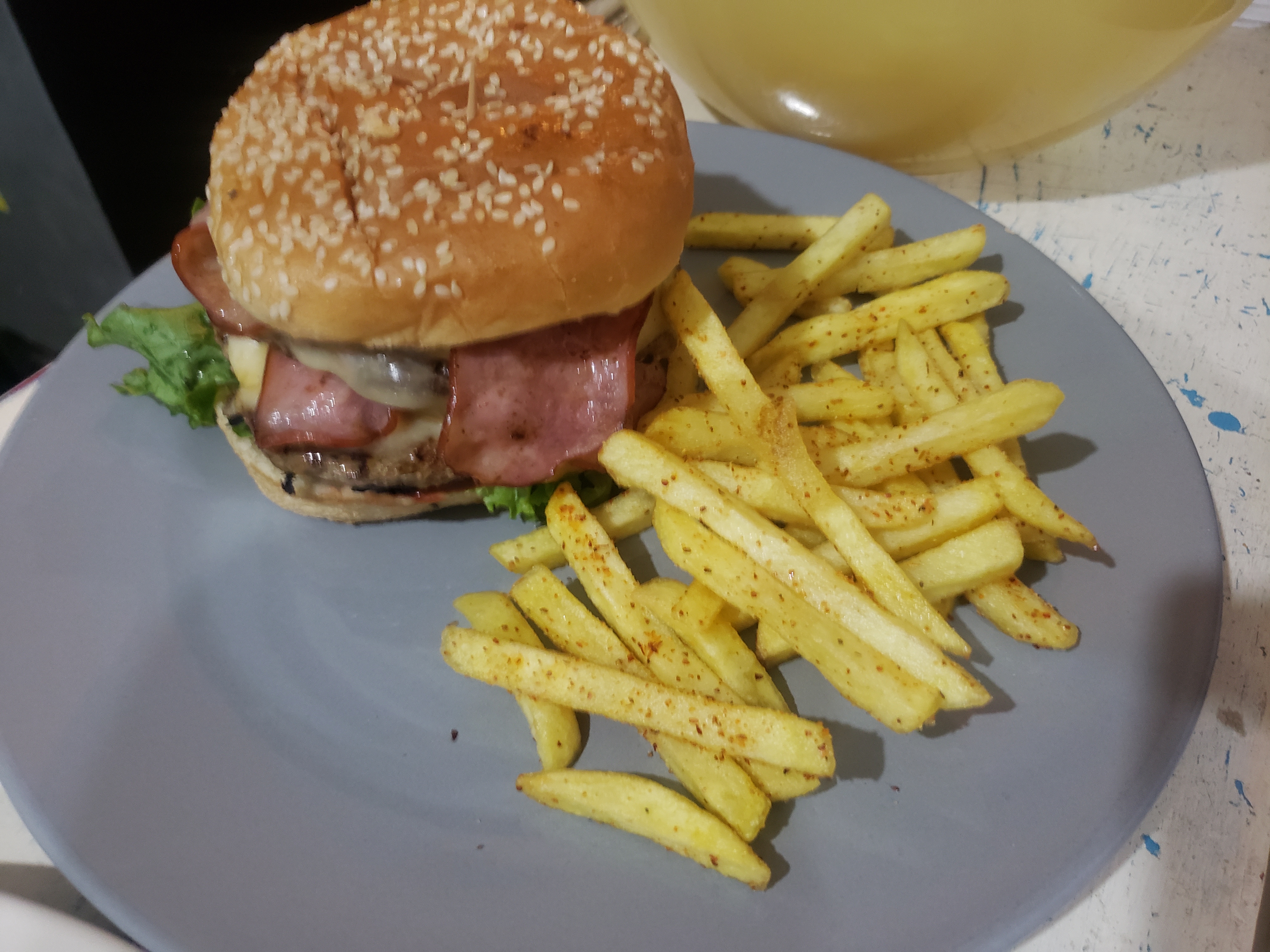 Santo Coyote Restaurante ixtapaluca image 3