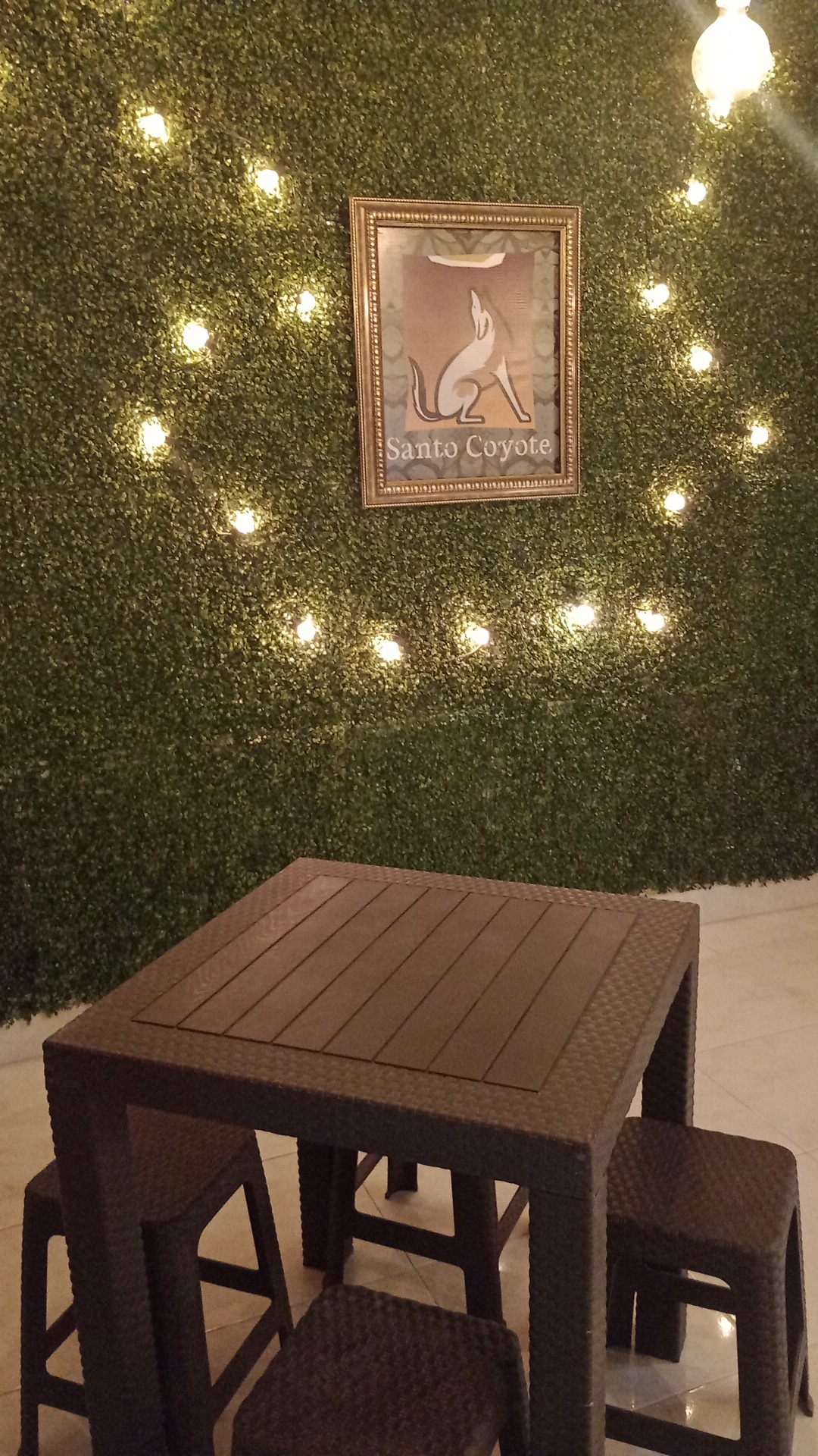 Santo Coyote Restaurante ixtapaluca image 5