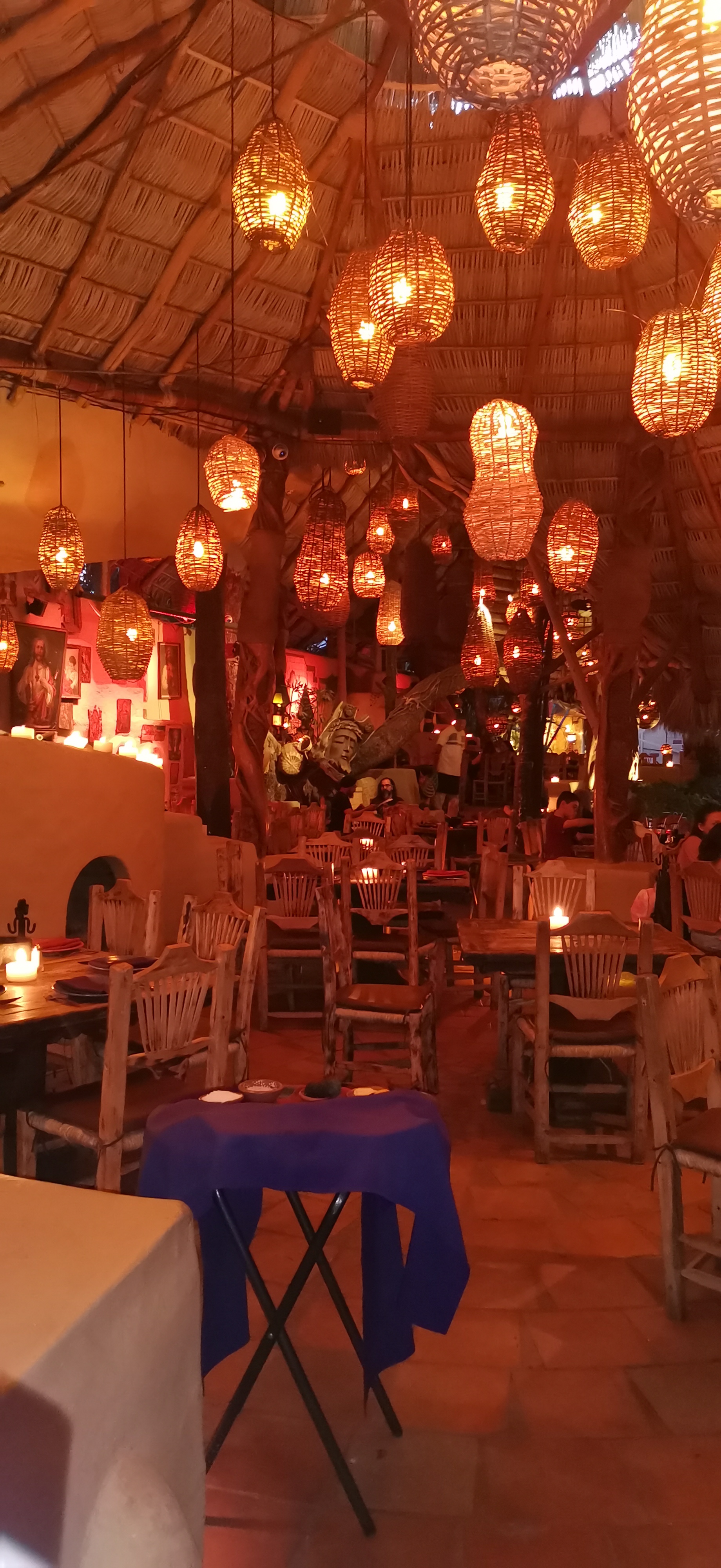 Santo Coyote Restaurante ixtapaluca image 6