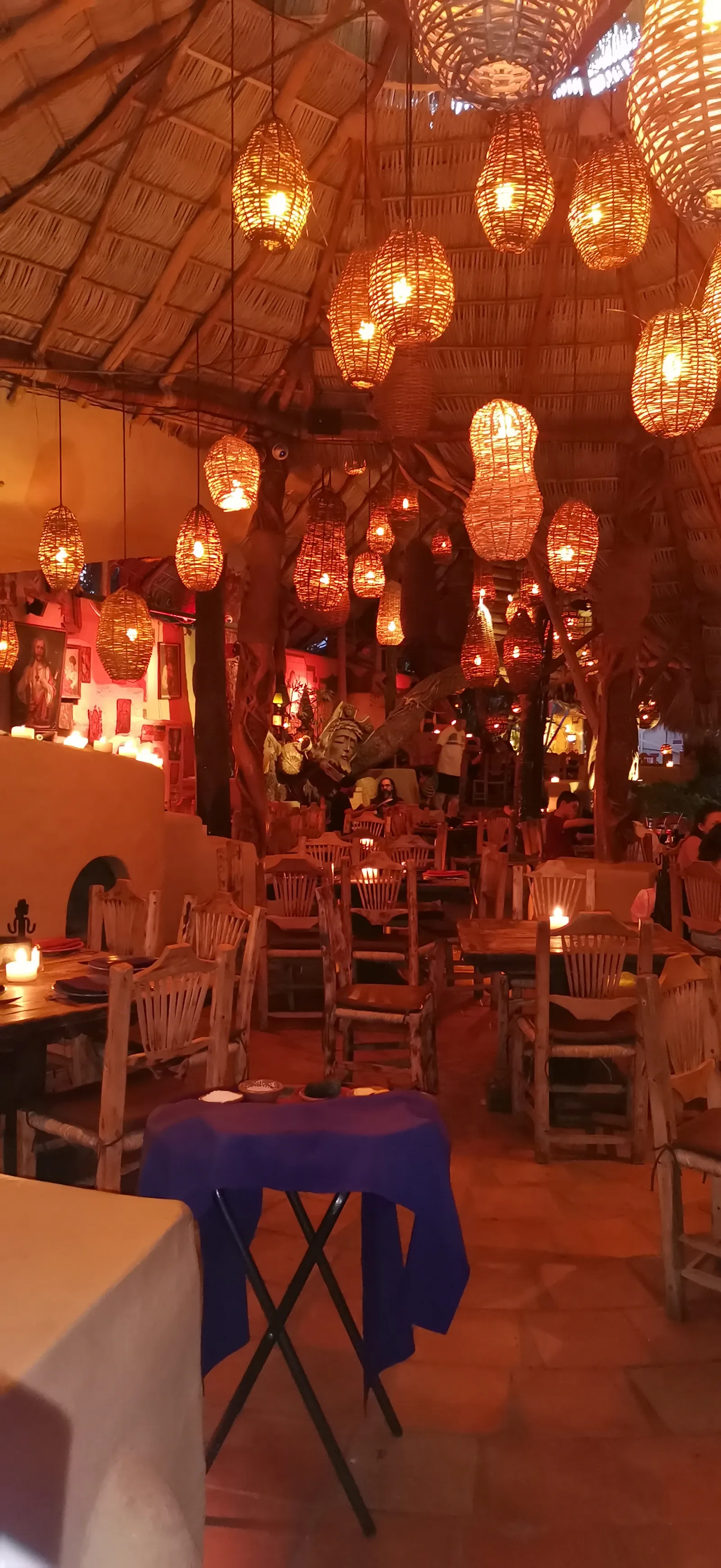 Santo Coyote Restaurante ixtapaluca image 6