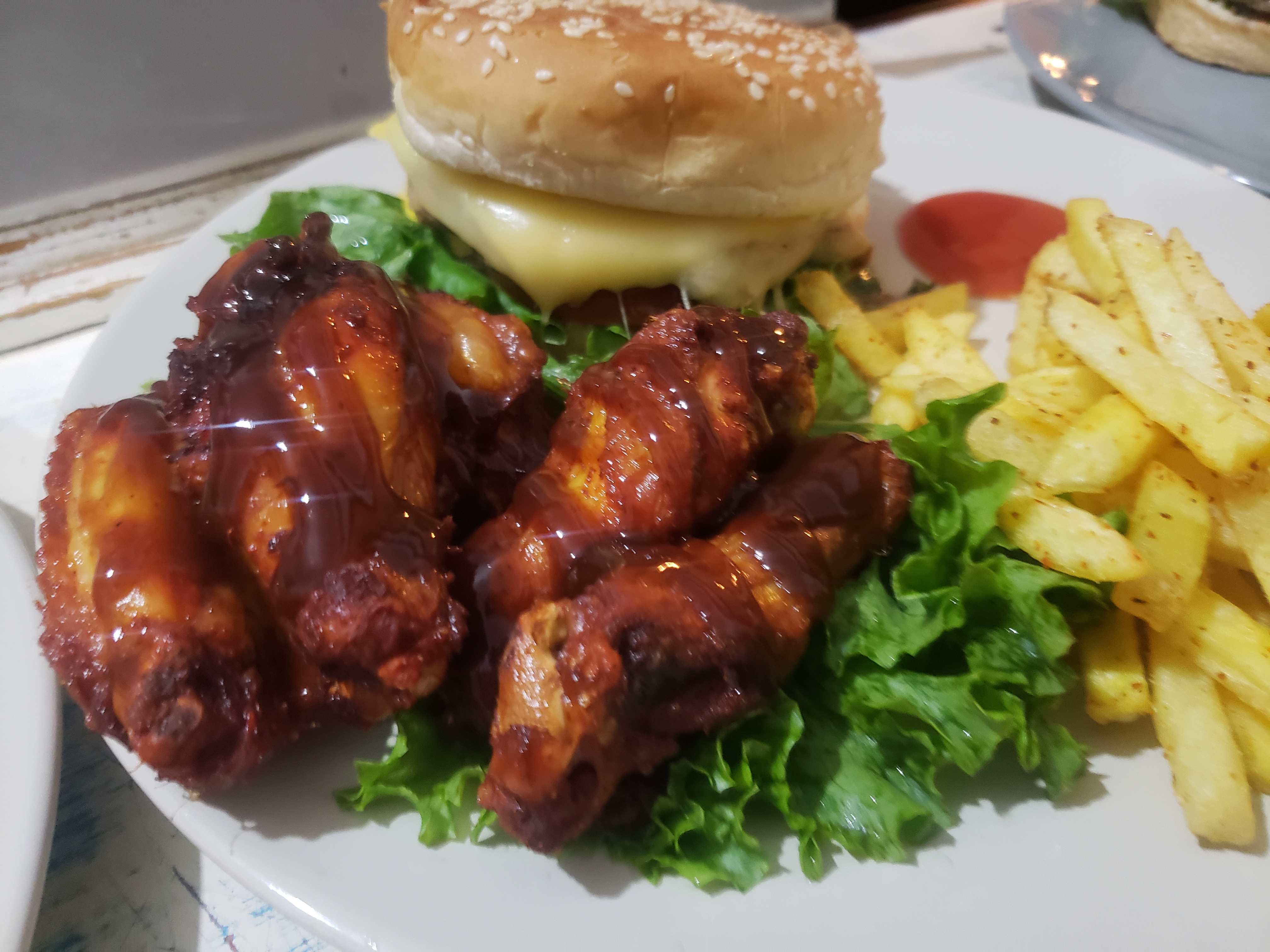 Santo Coyote Restaurante ixtapaluca image 8