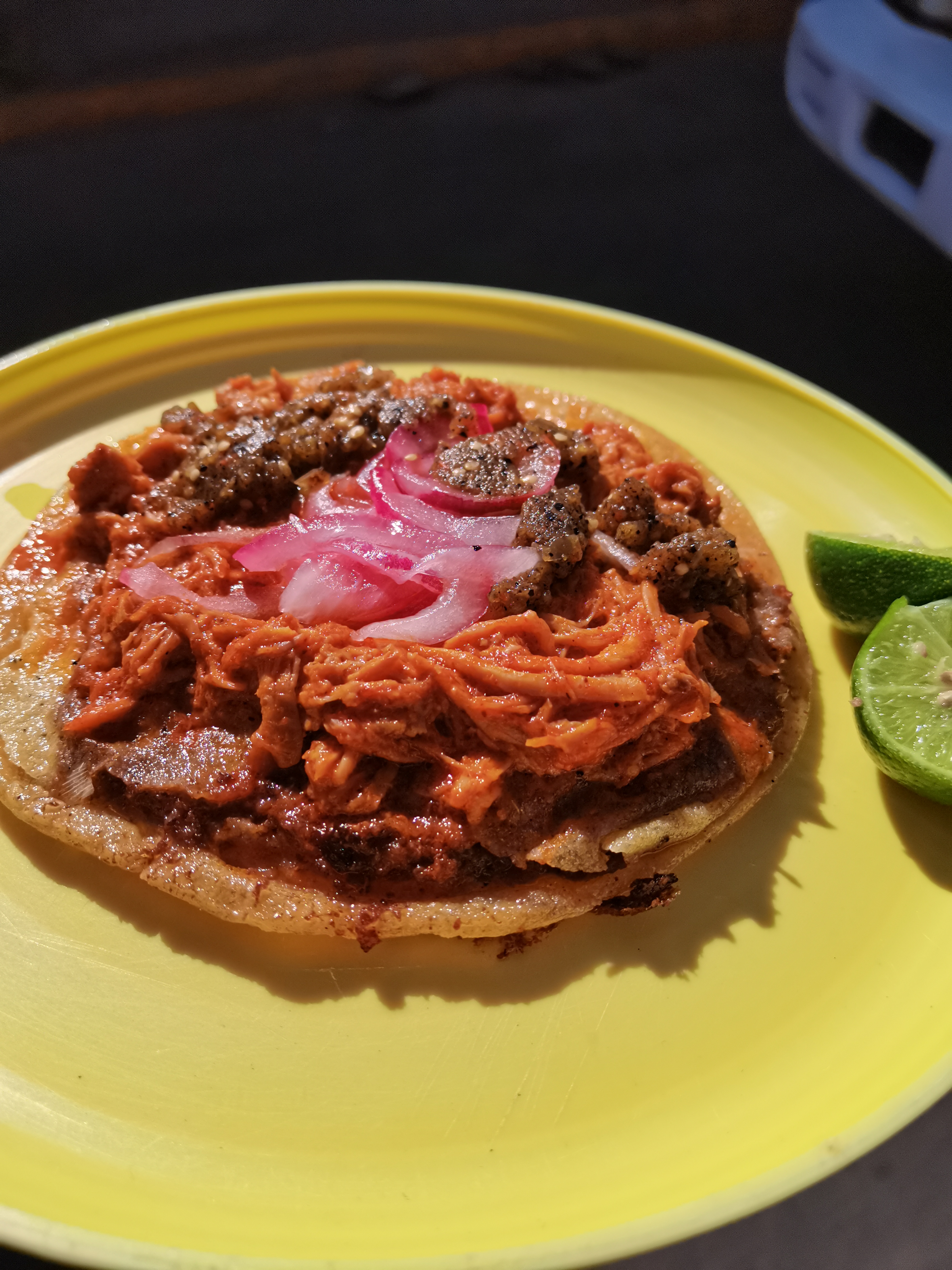 Pib'b Cochinita image 1