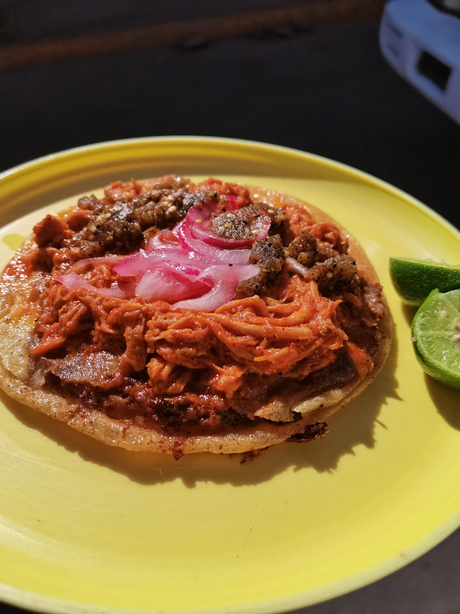 Pib'b Cochinita image 1