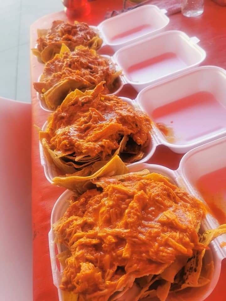 Pib'b Cochinita image 3