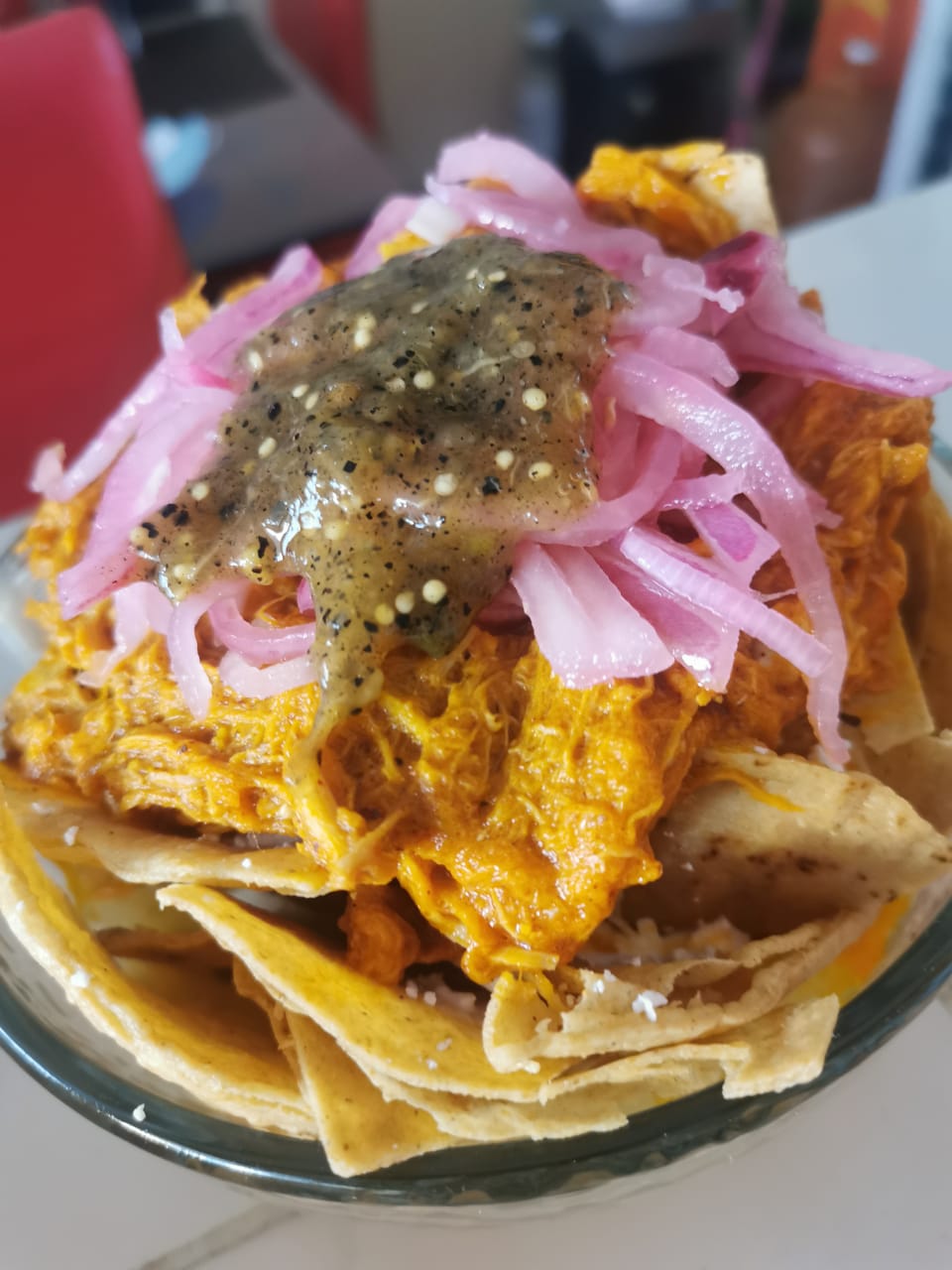 Pib'b Cochinita image 4