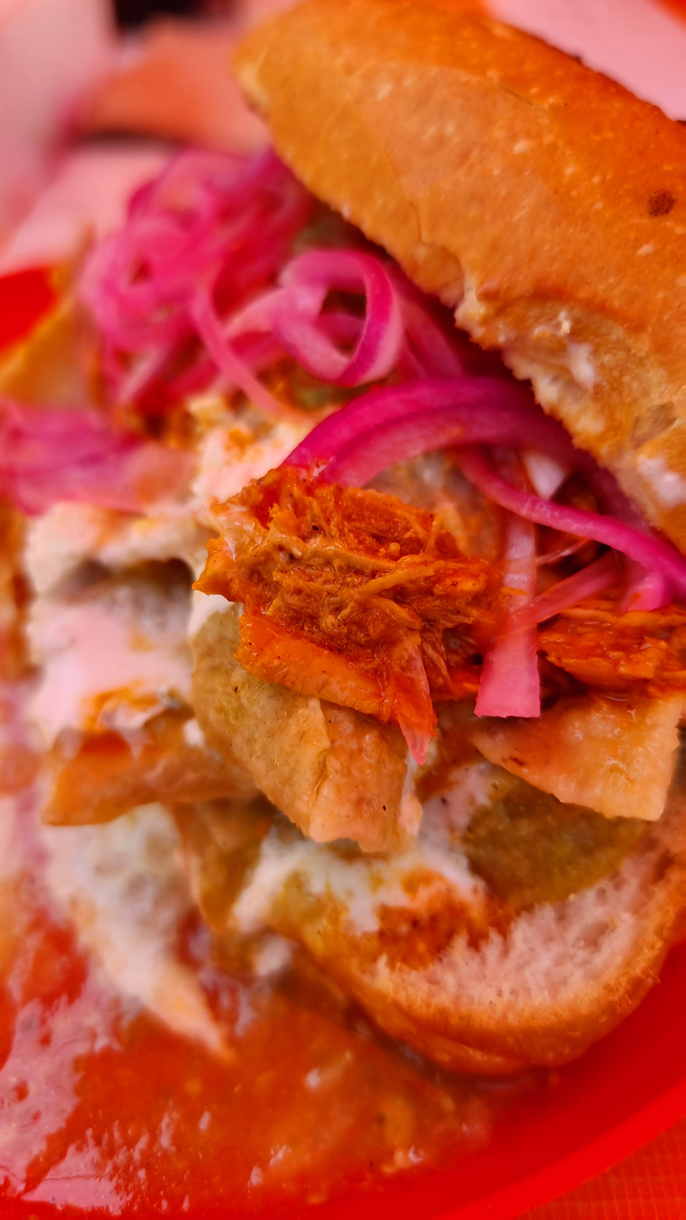 Pib'b Cochinita image 7