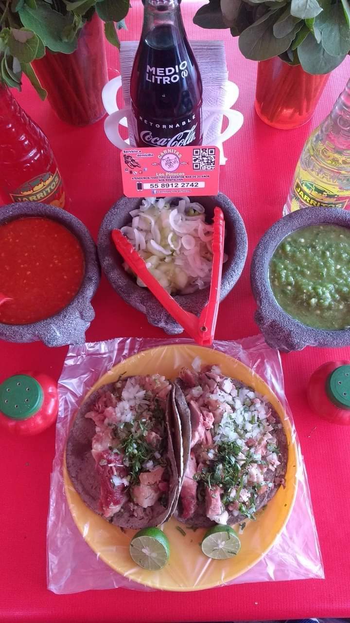 Carnitas Los Pinucos image 4