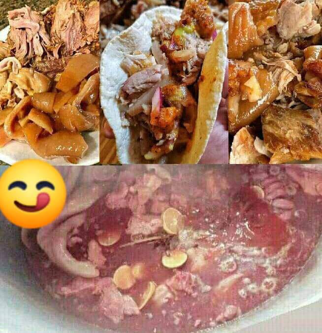 Carnitas Los Pinucos image 6