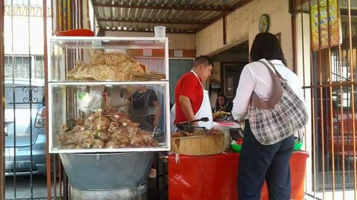 Carnitas Los Pinucos image 7