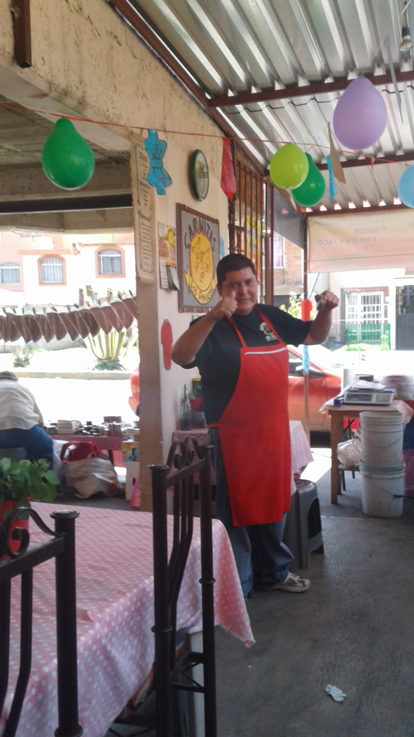 Carnitas Los Pinucos image 8