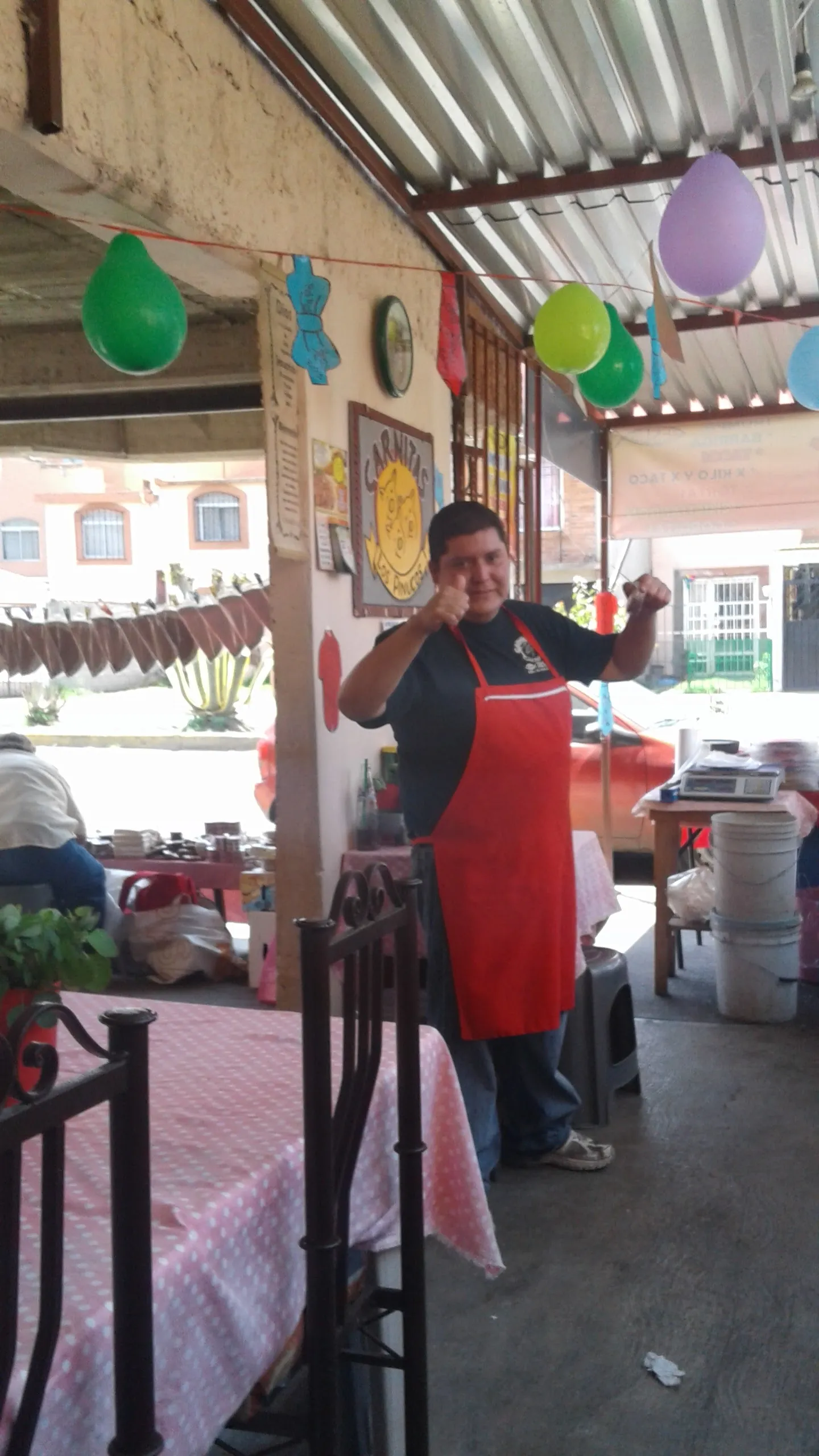 Carnitas Los Pinucos image 8