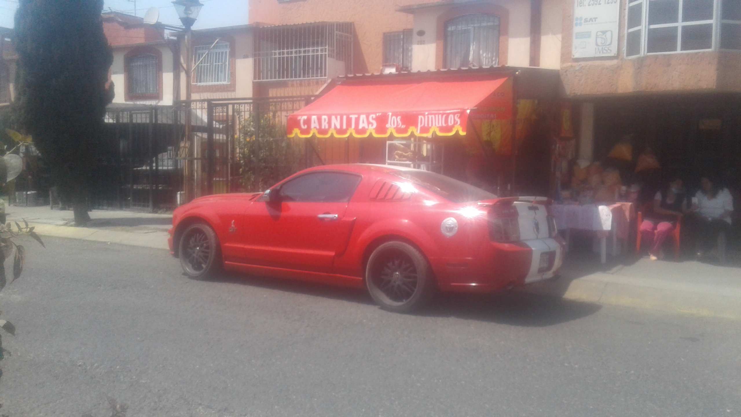 Carnitas Los Pinucos image 9